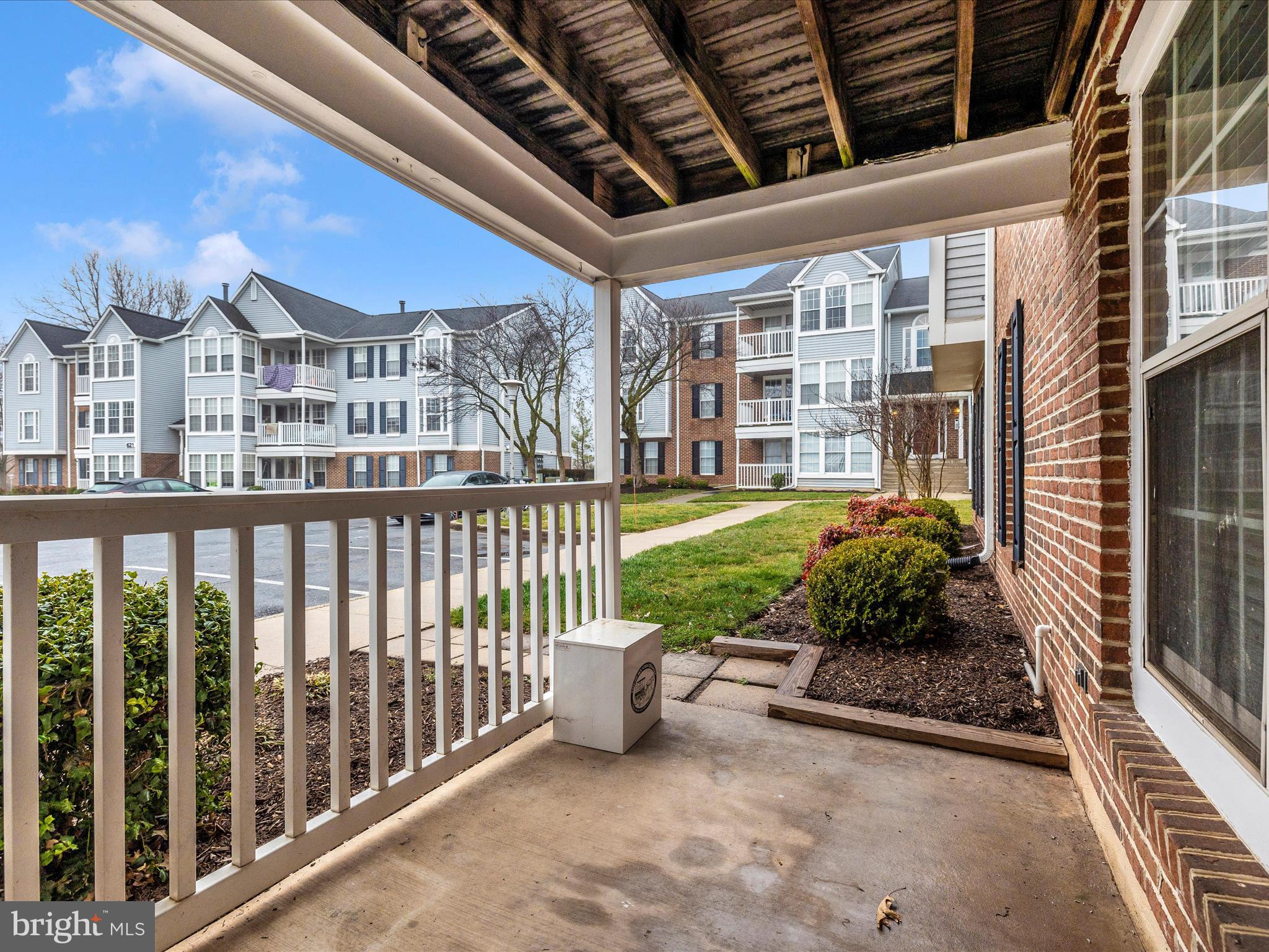 617 Himes Ave #Vi101