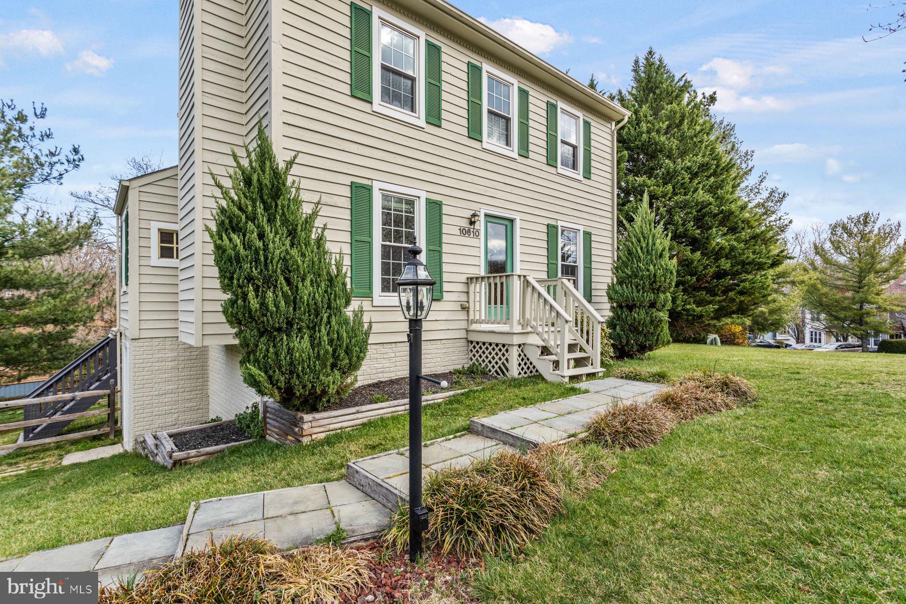 10610 High Beach Ct