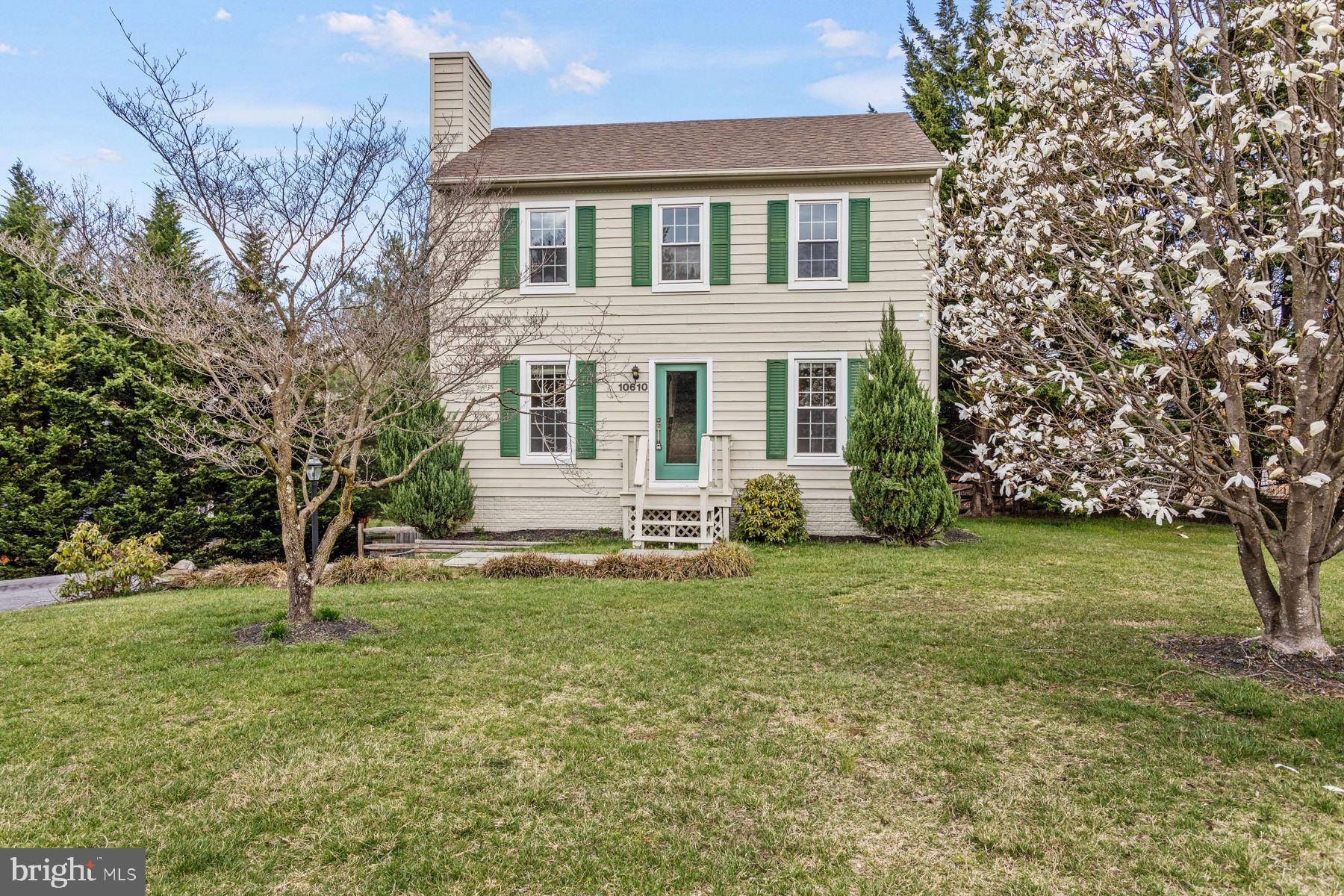 10610 High Beach Ct