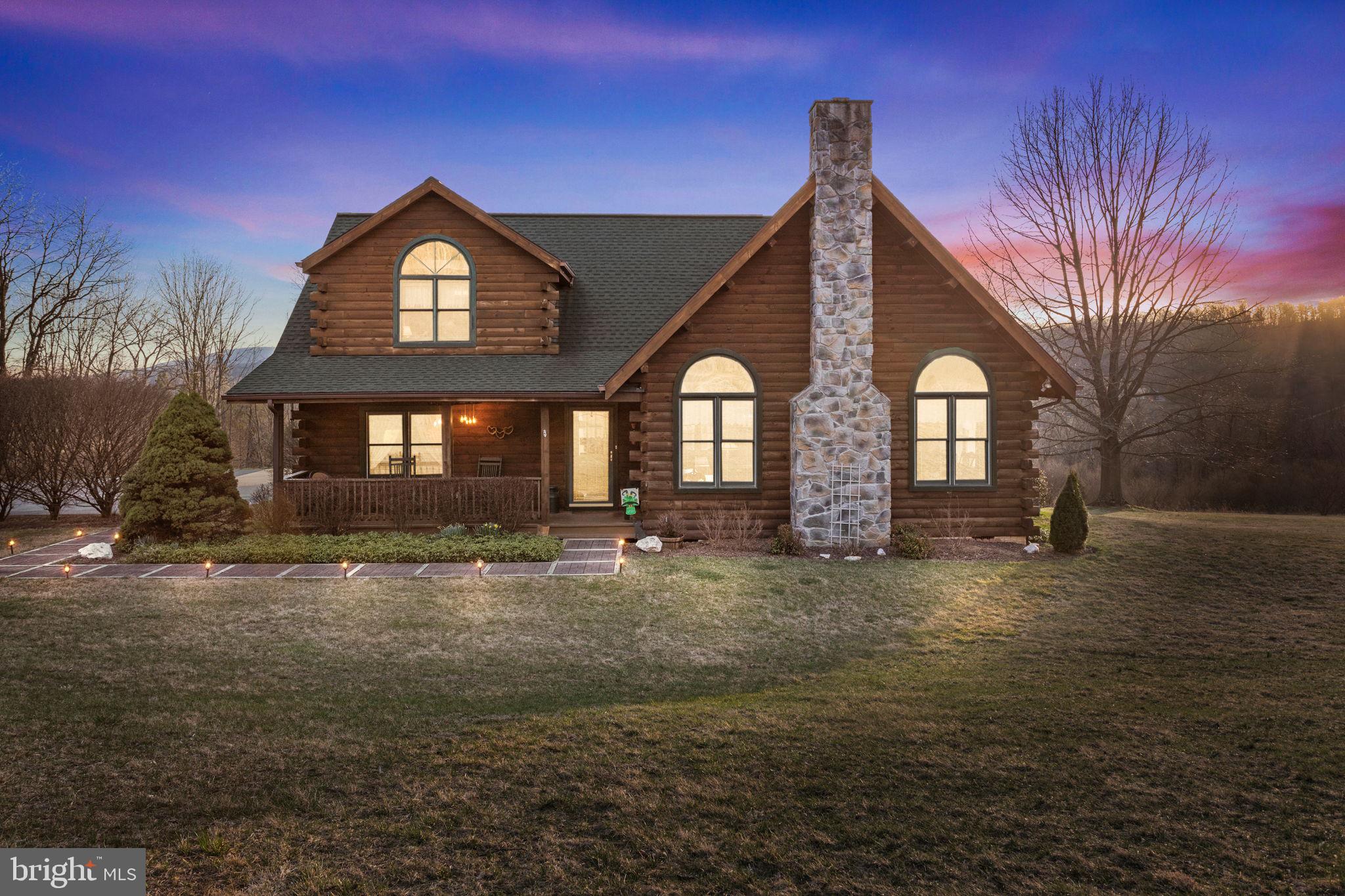 2913 Ward Kline Rd