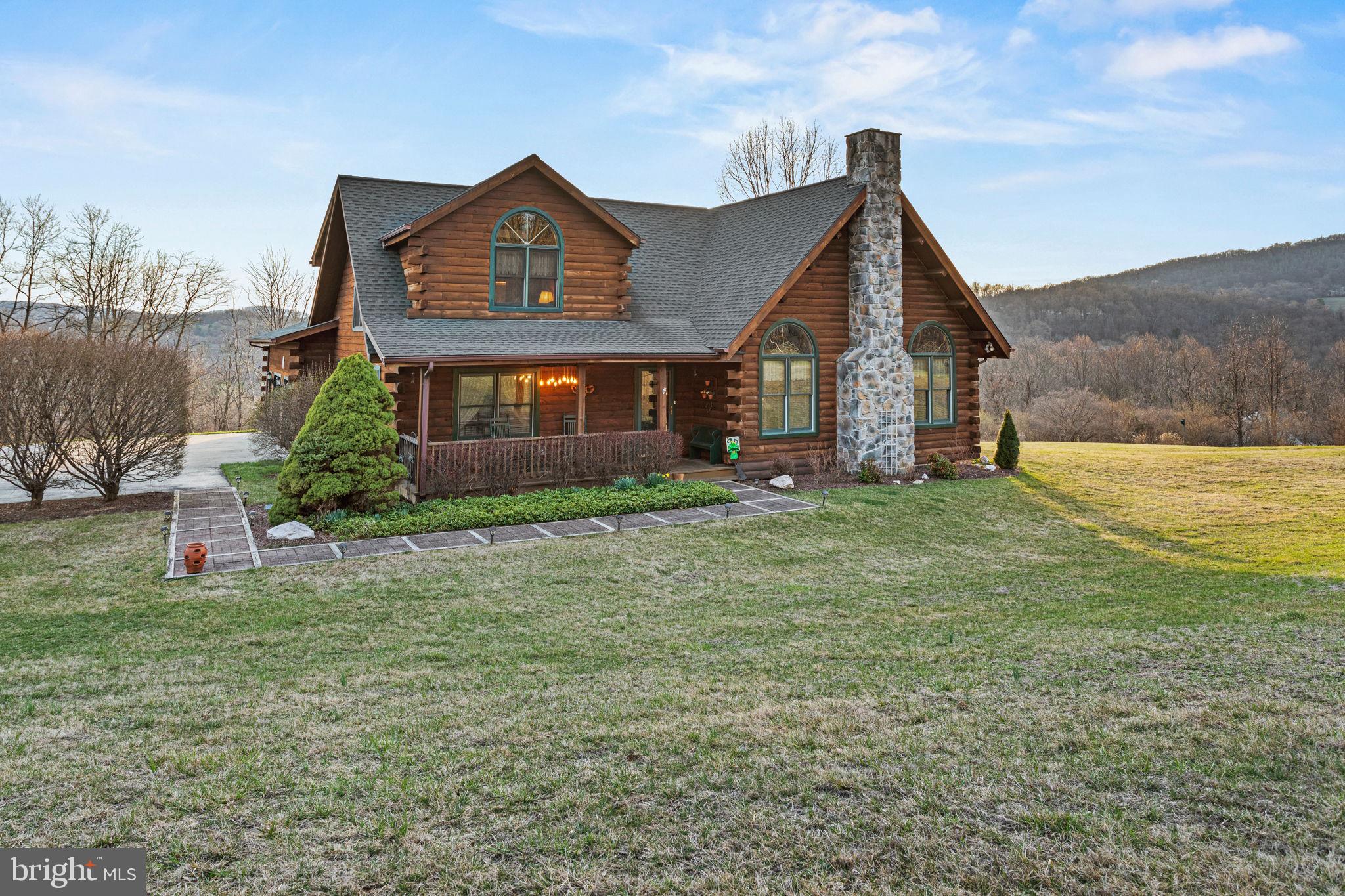 2913 Ward Kline Rd