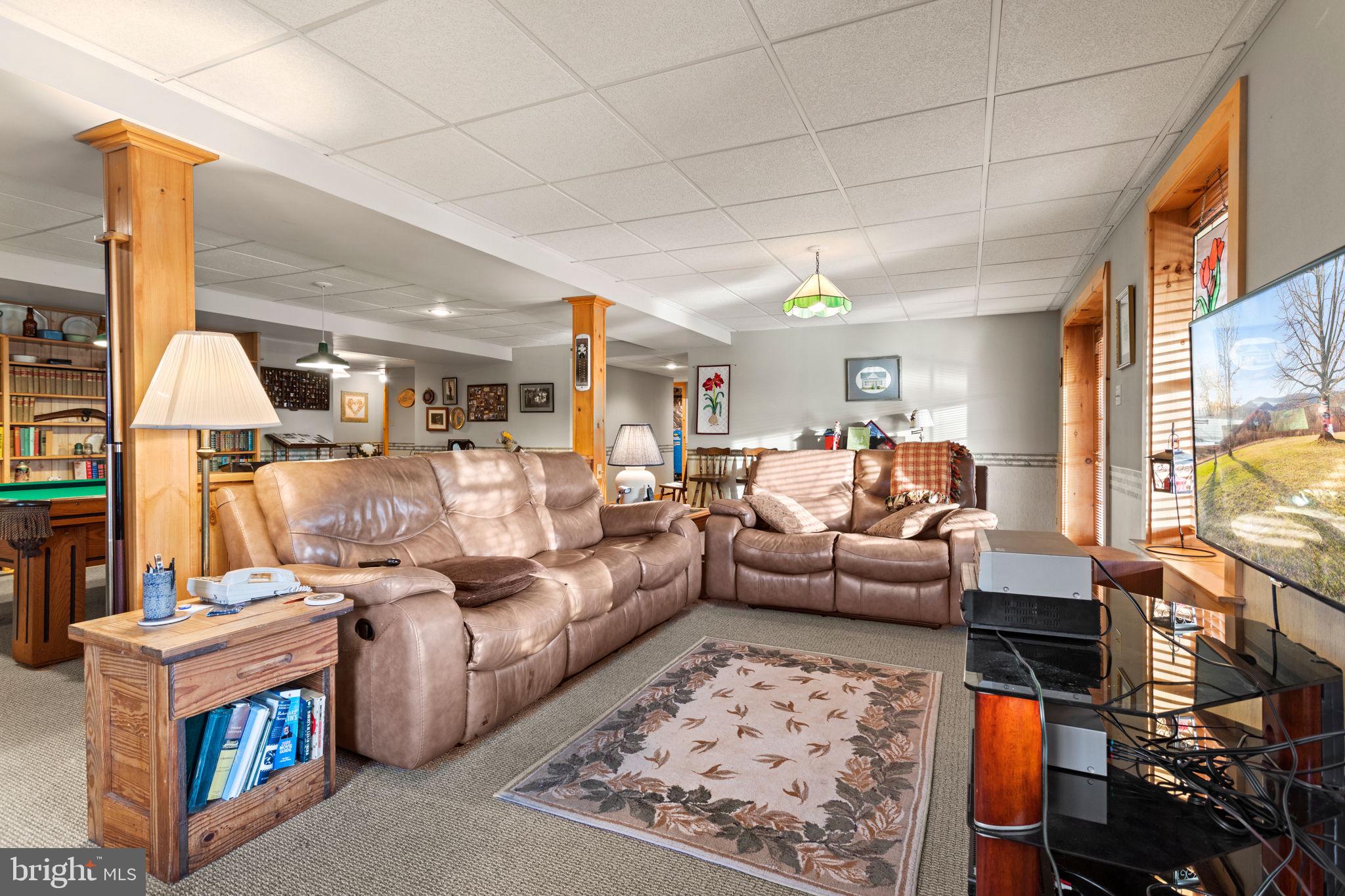 2913 Ward Kline Rd