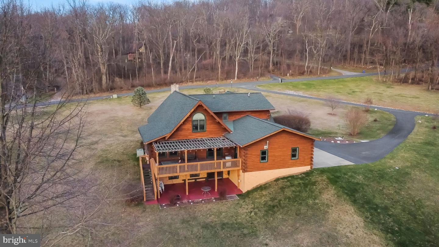 2913 Ward Kline Rd