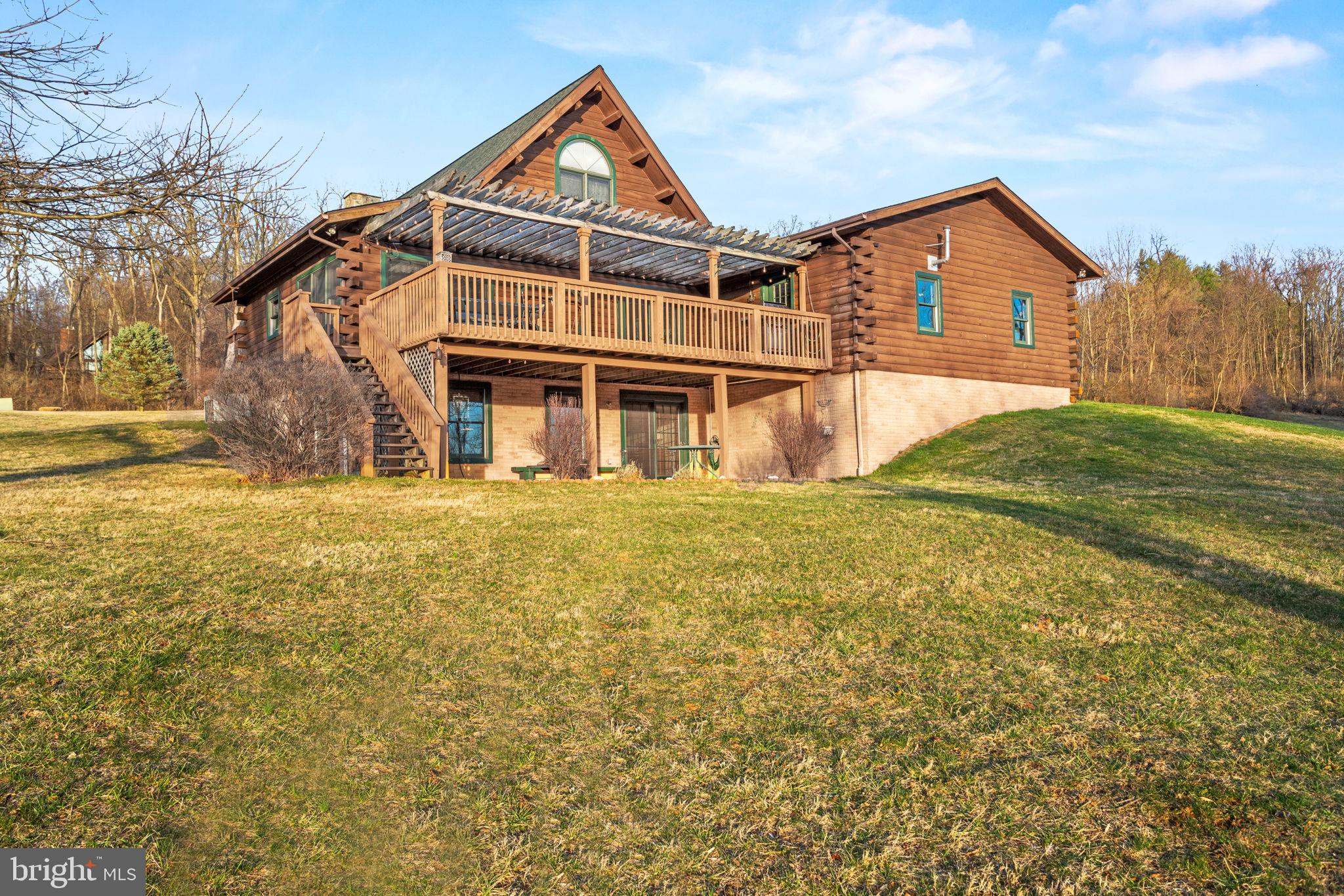 2913 Ward Kline Rd