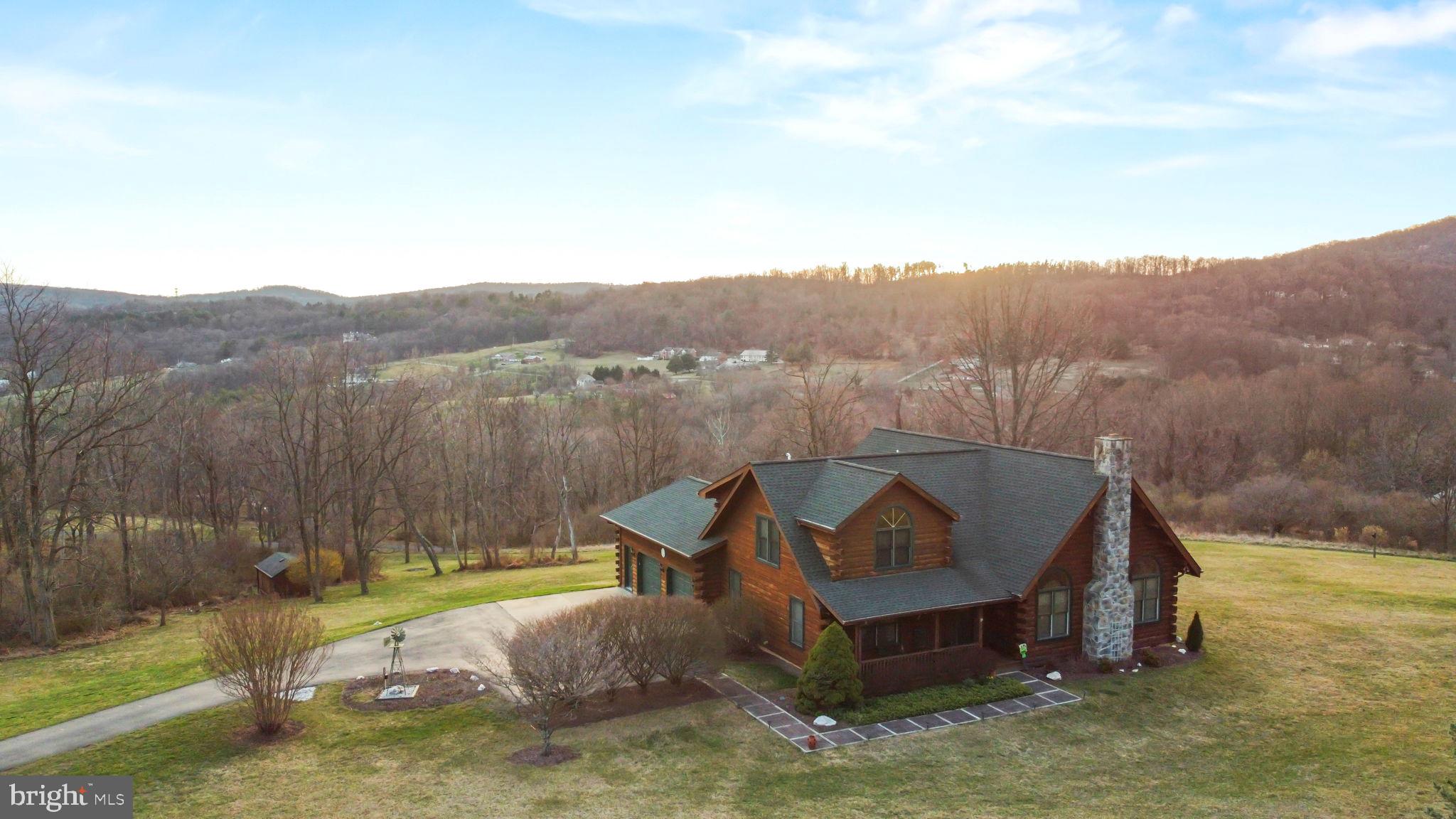 2913 Ward Kline Rd