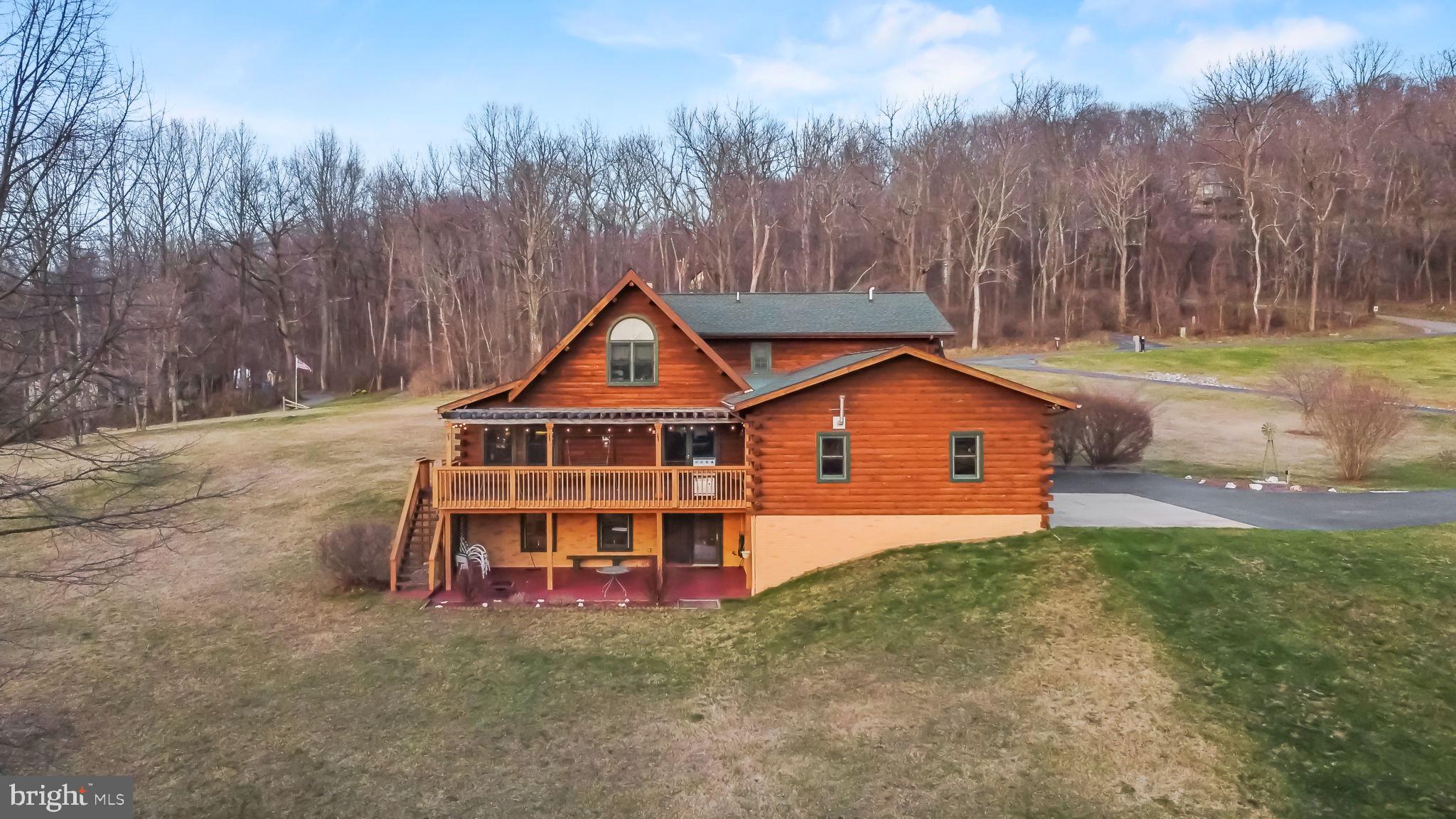 2913 Ward Kline Rd