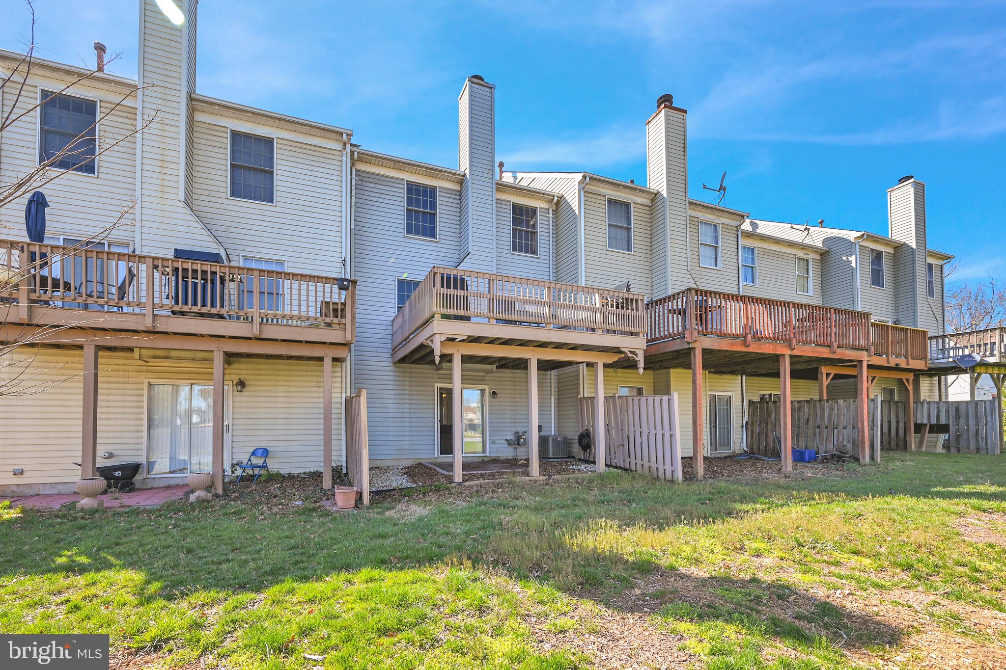 6597 Willard Horine Ct