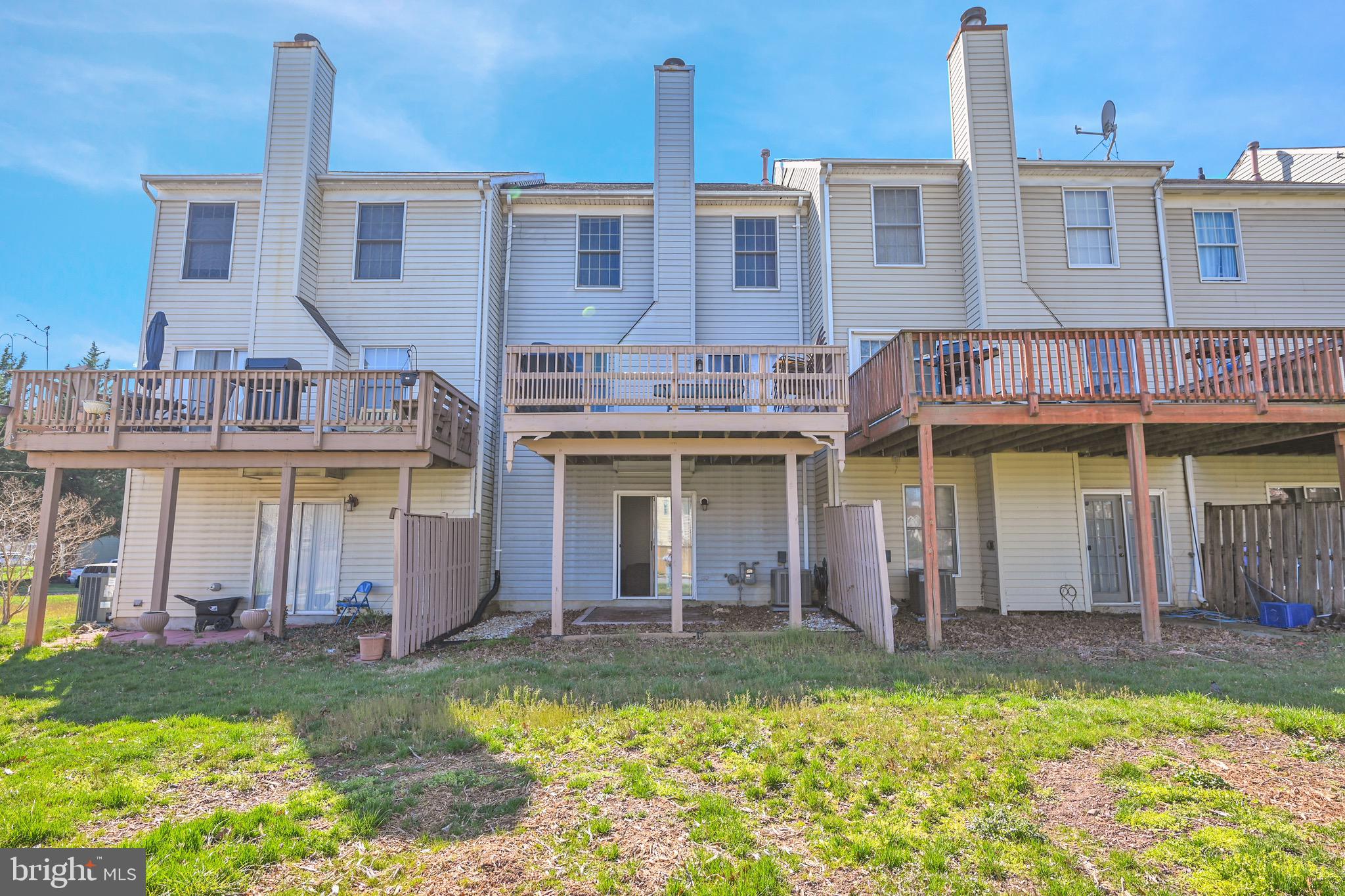 6597 Willard Horine Ct