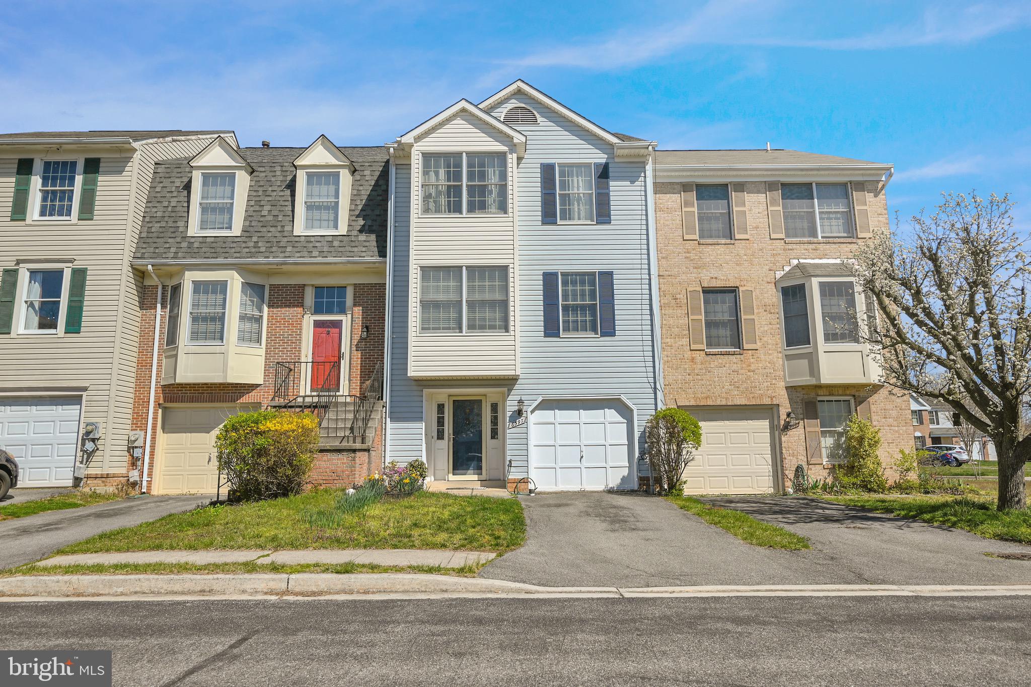 6597 Willard Horine Ct