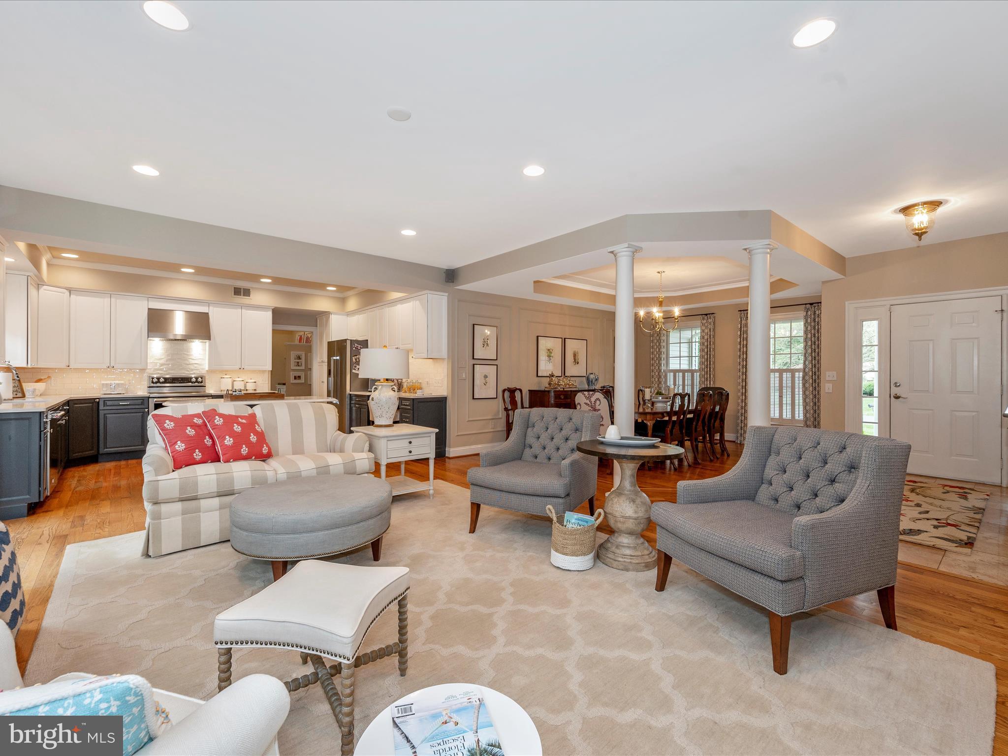 8007 Glendale Ct