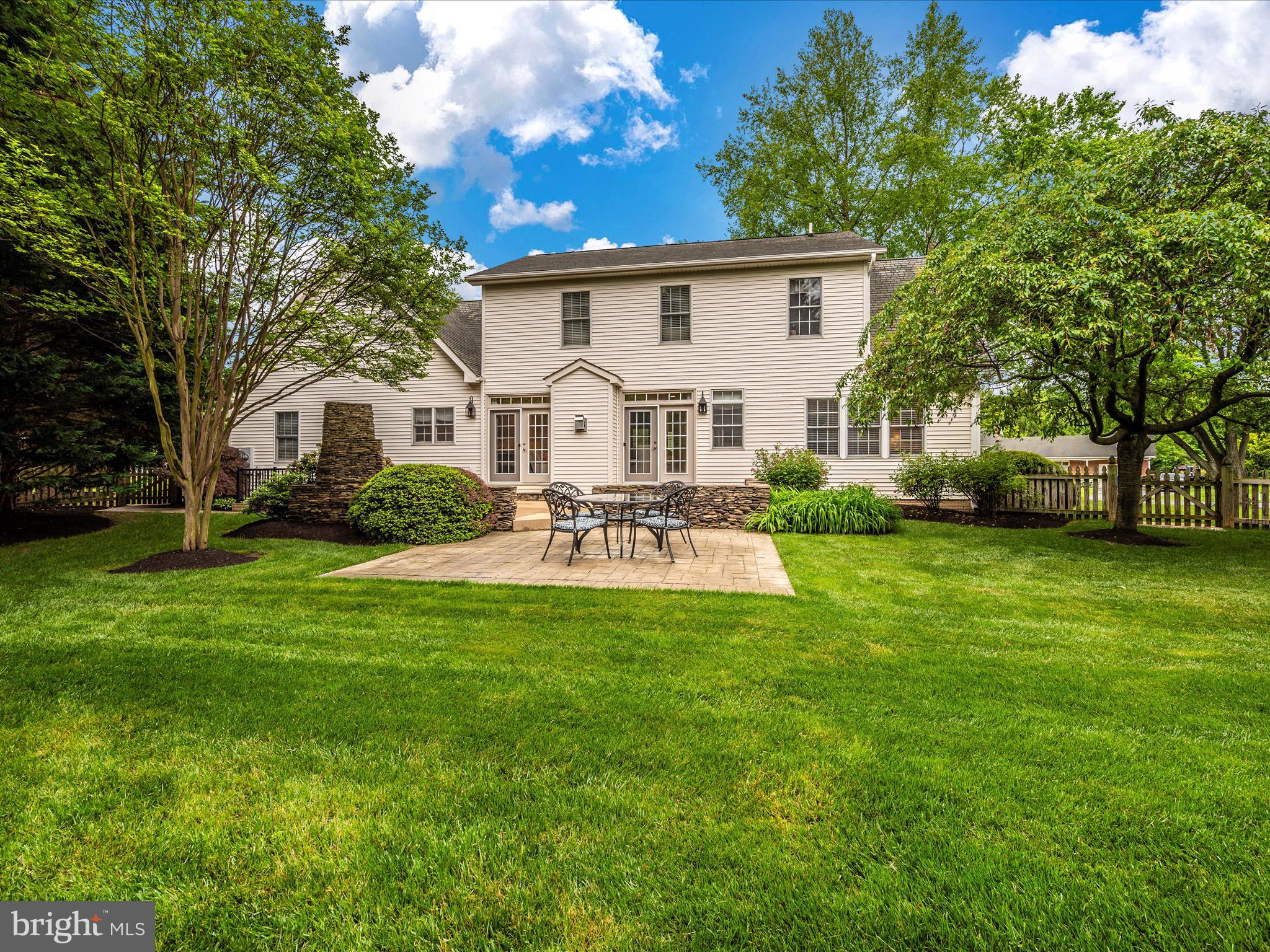 8007 Glendale Ct