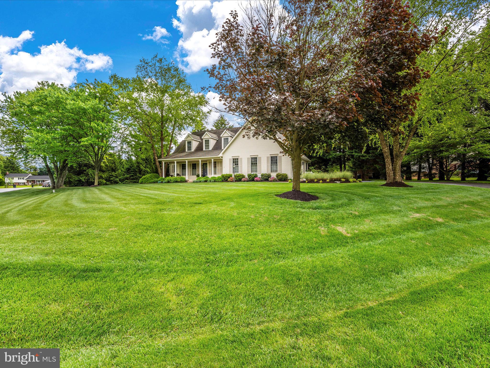 8007 Glendale Ct