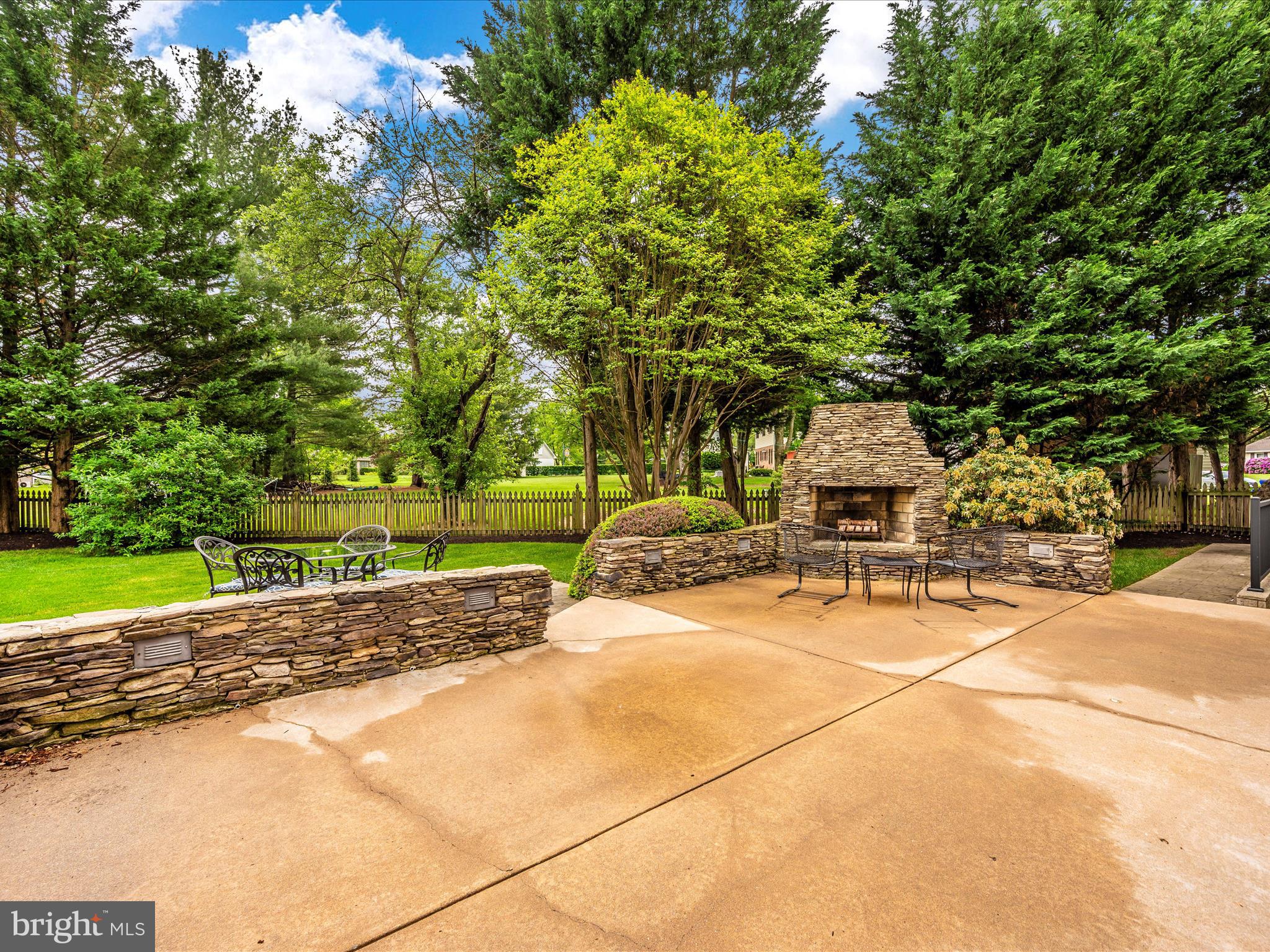 8007 Glendale Ct