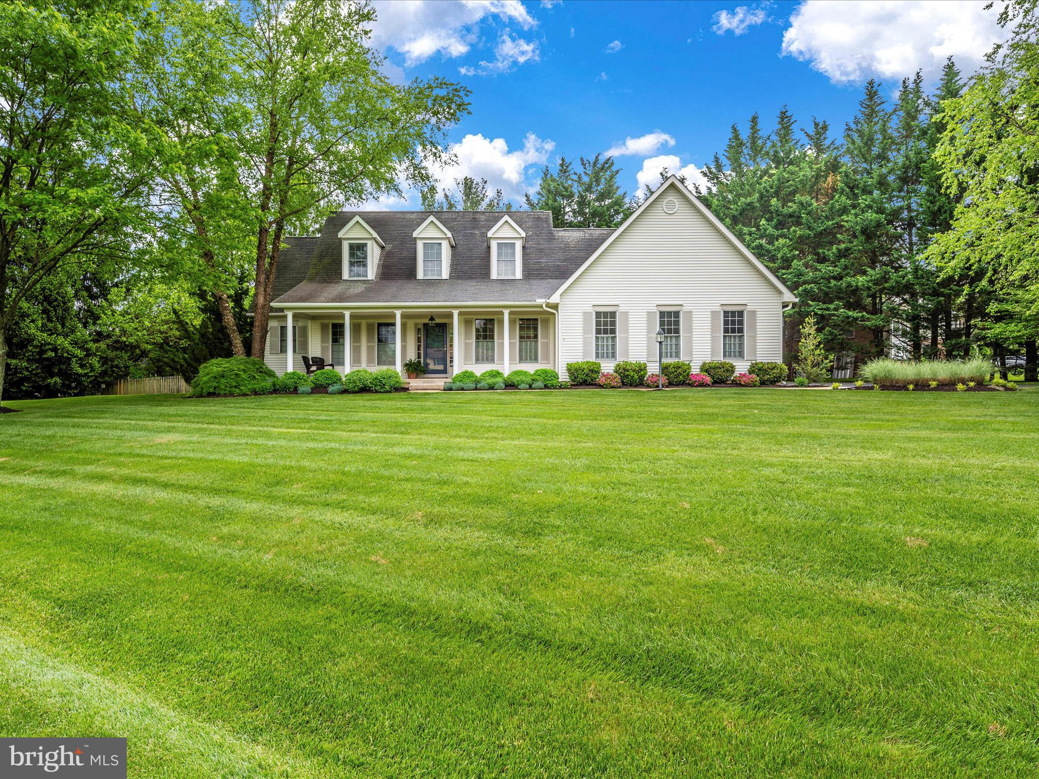 8007 Glendale Ct