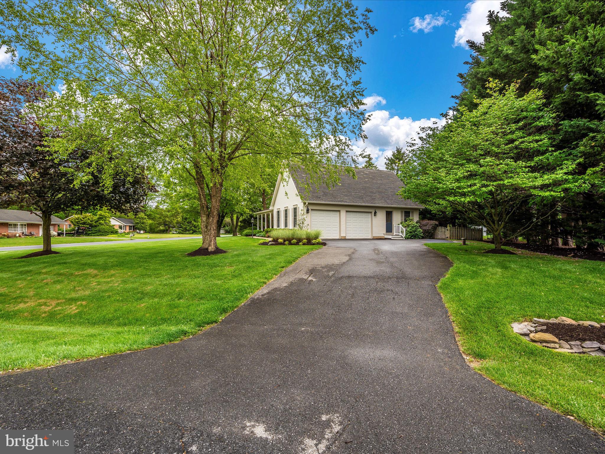 8007 Glendale Ct