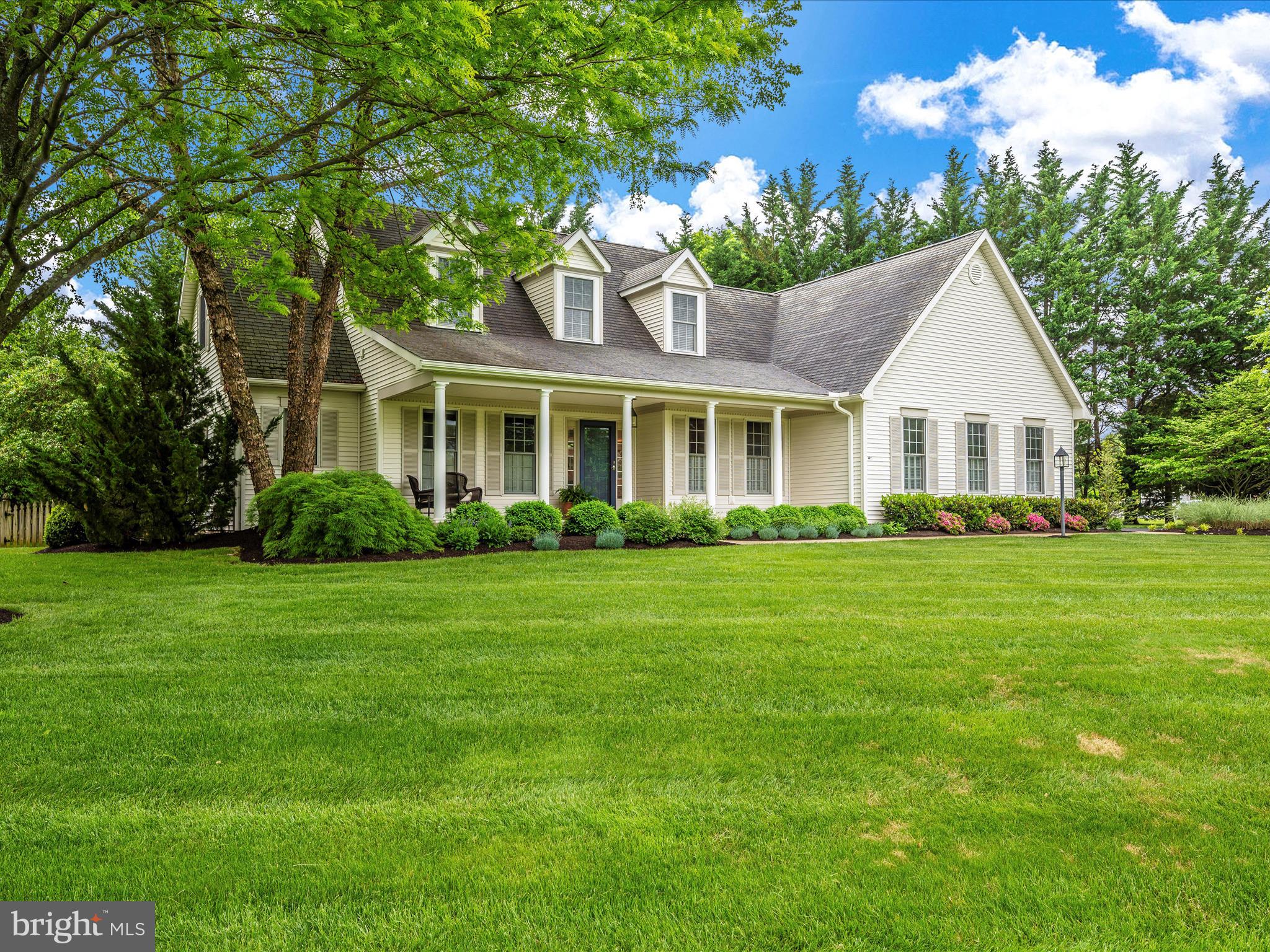 8007 Glendale Ct