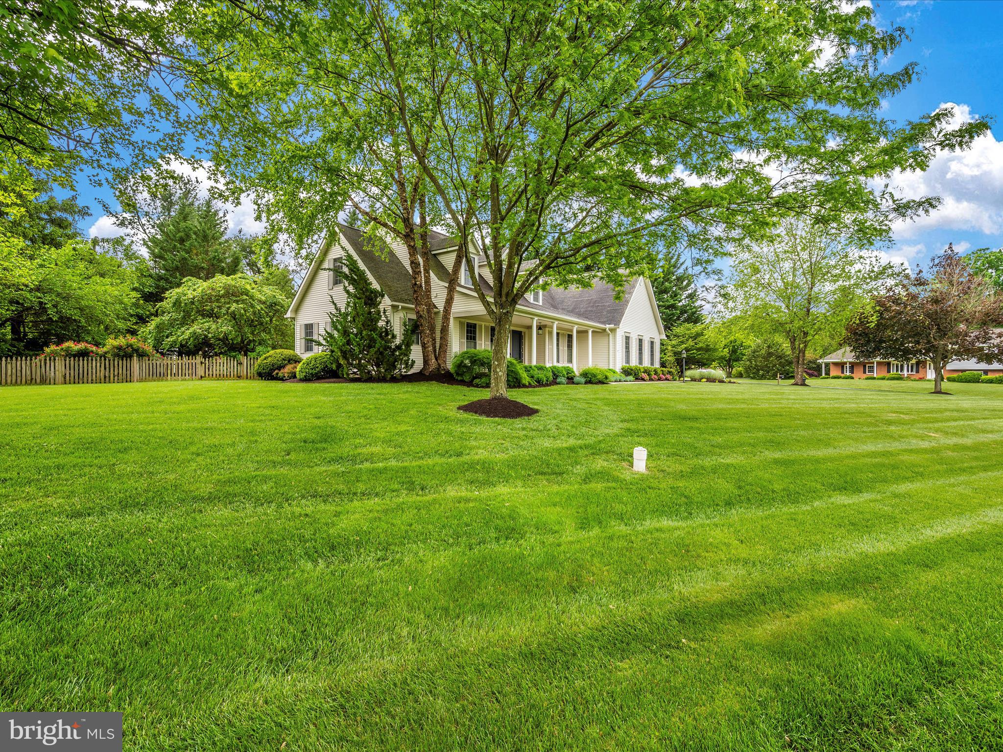 8007 Glendale Ct
