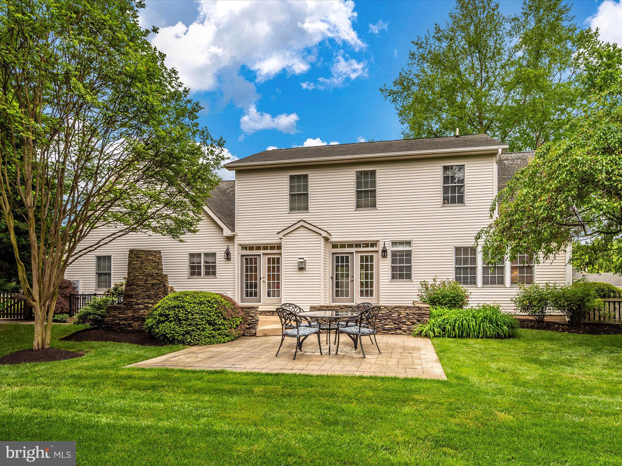 8007 Glendale Ct