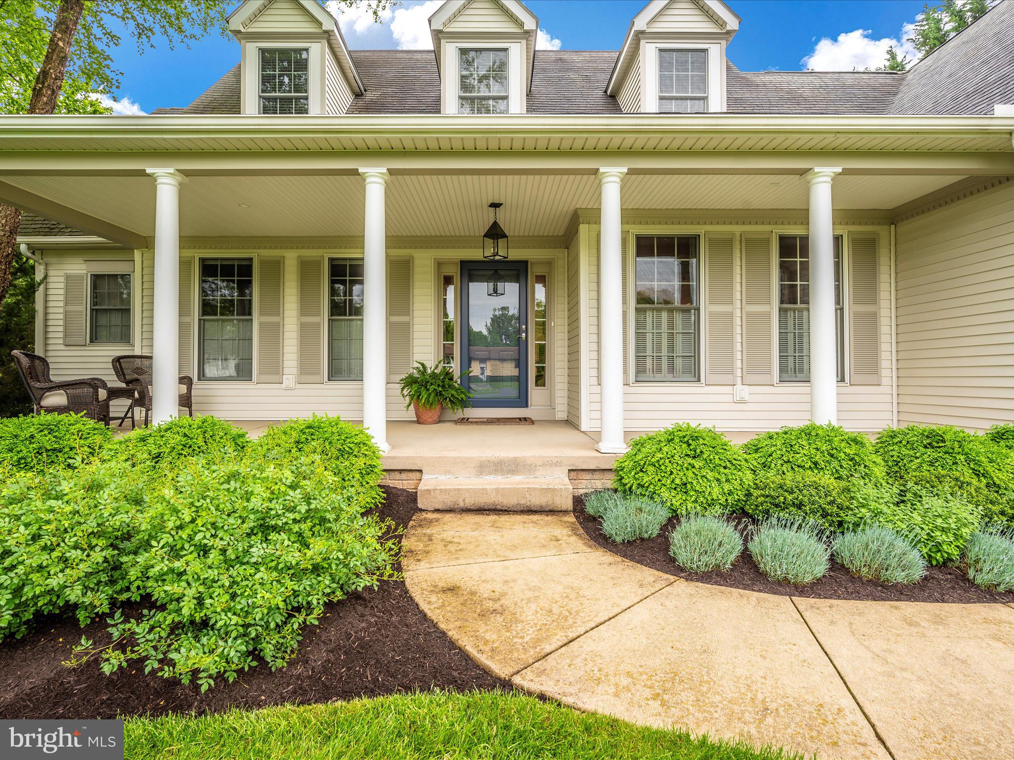 8007 Glendale Ct