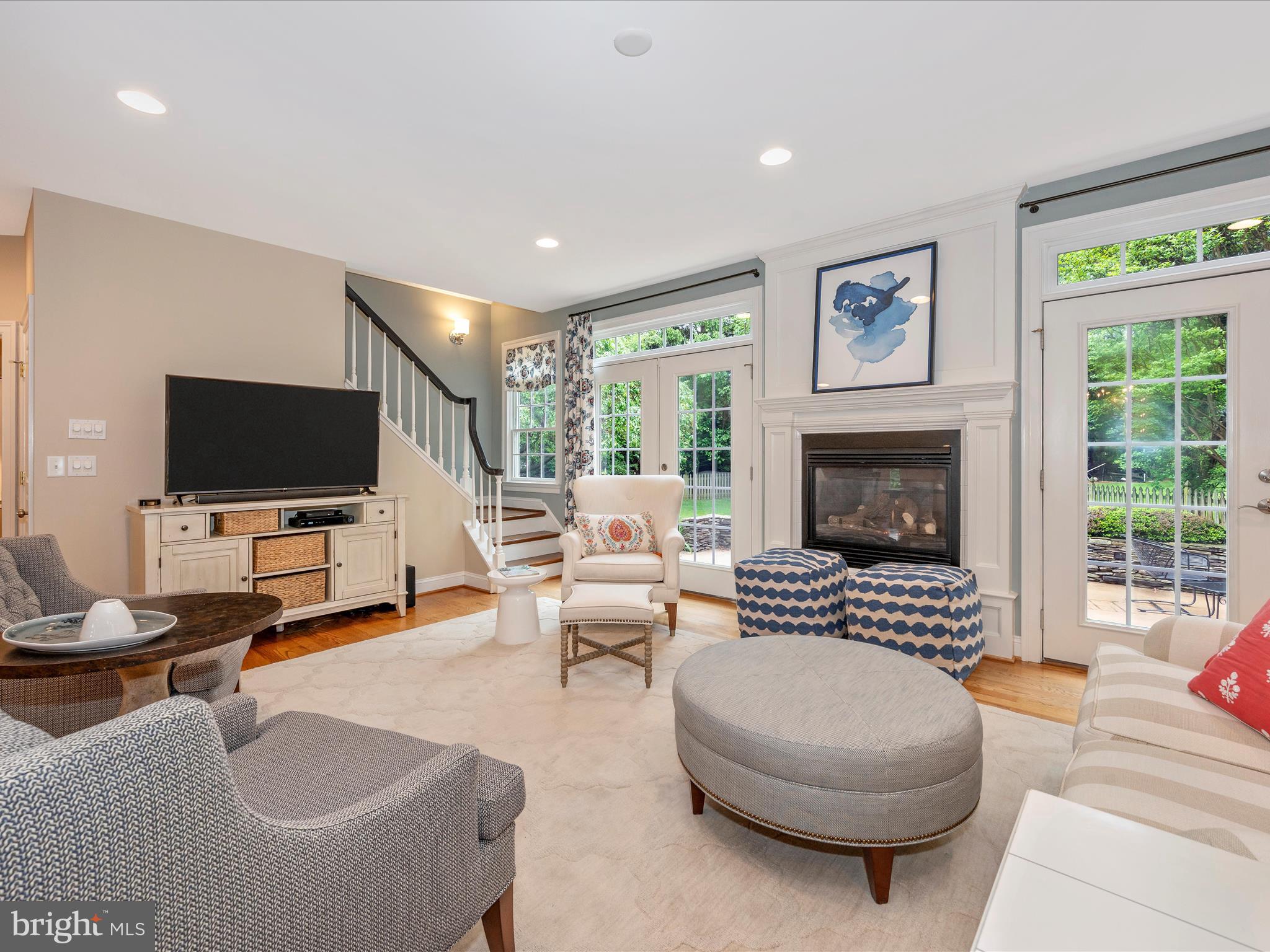 8007 Glendale Ct