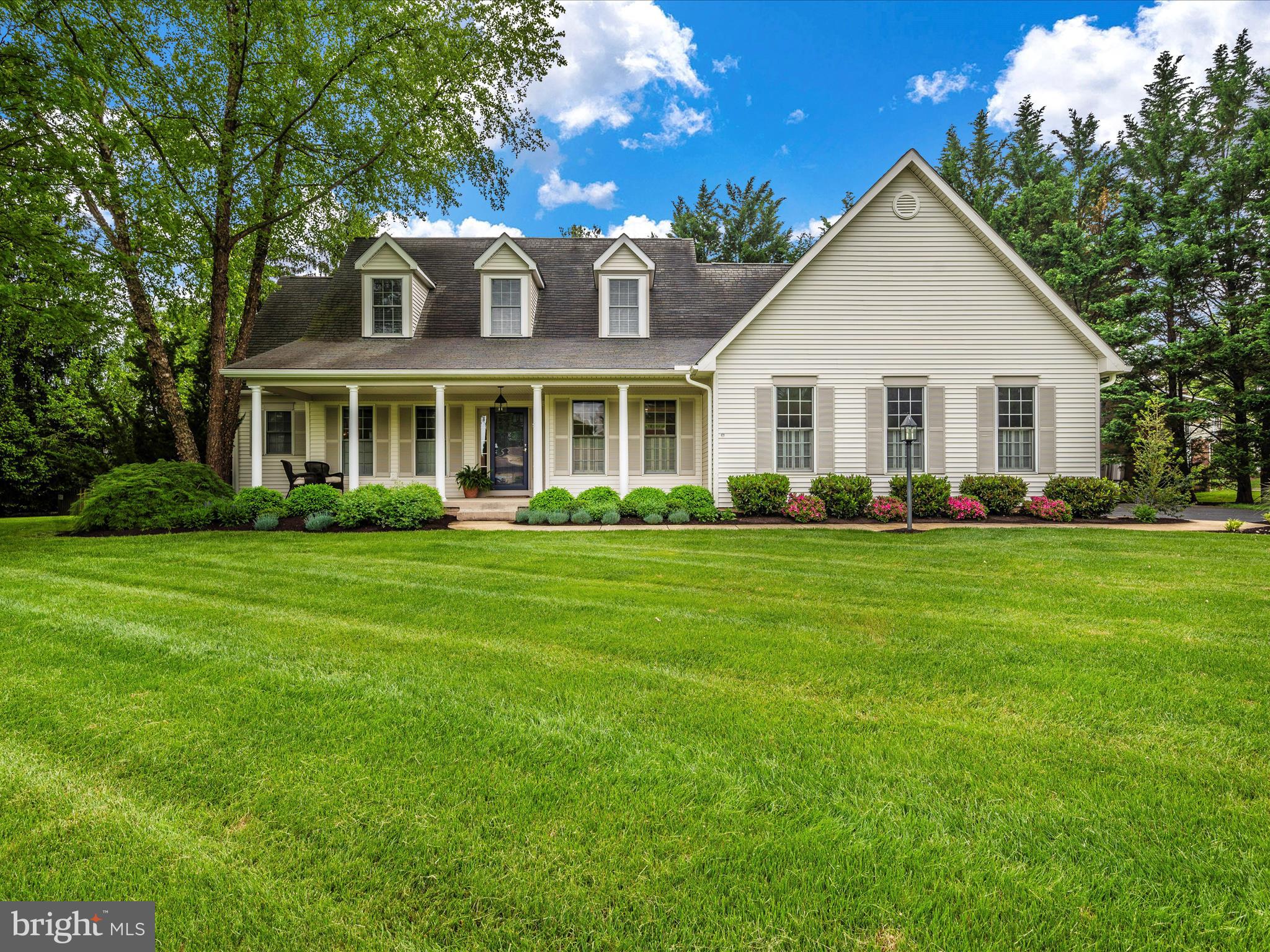 8007 Glendale Ct