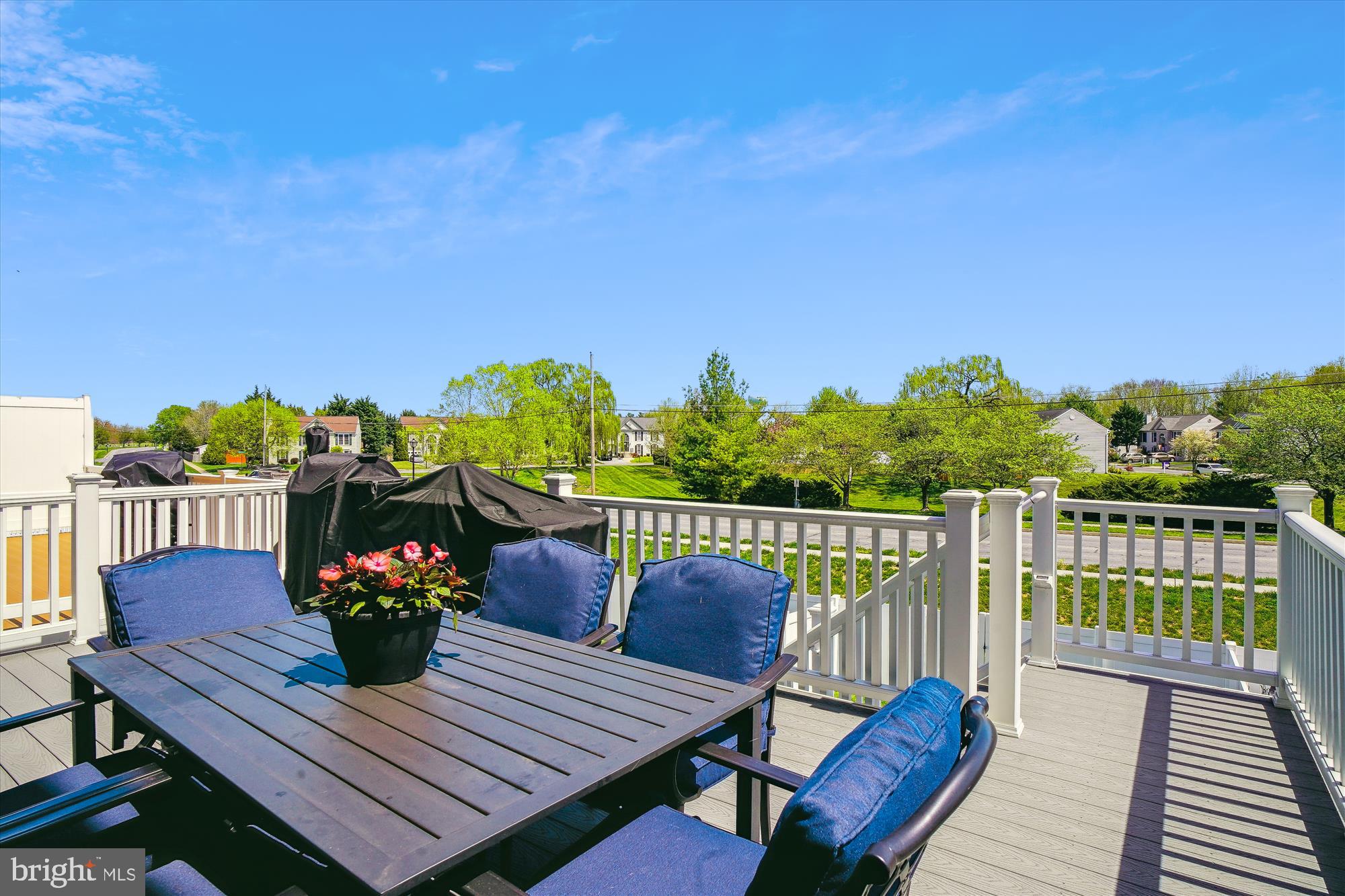 210 LONGLEY GREEN DRIVE