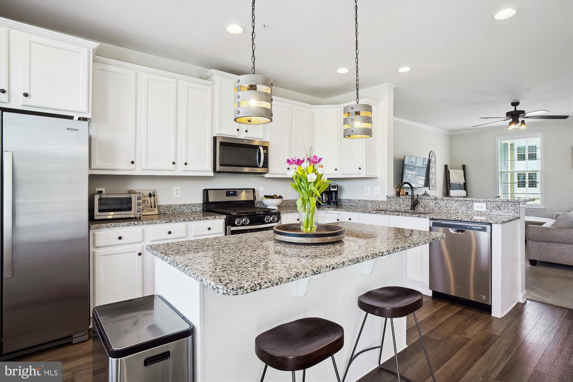 210 LONGLEY GREEN DRIVE