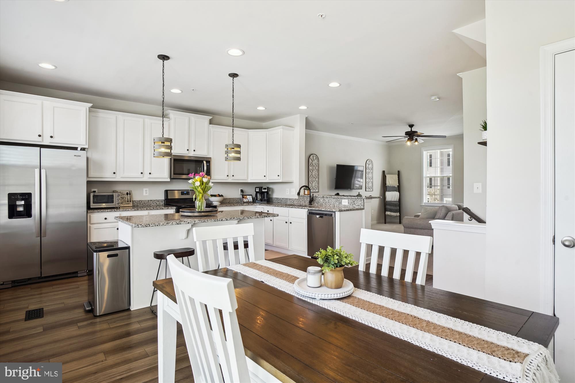 210 LONGLEY GREEN DRIVE
