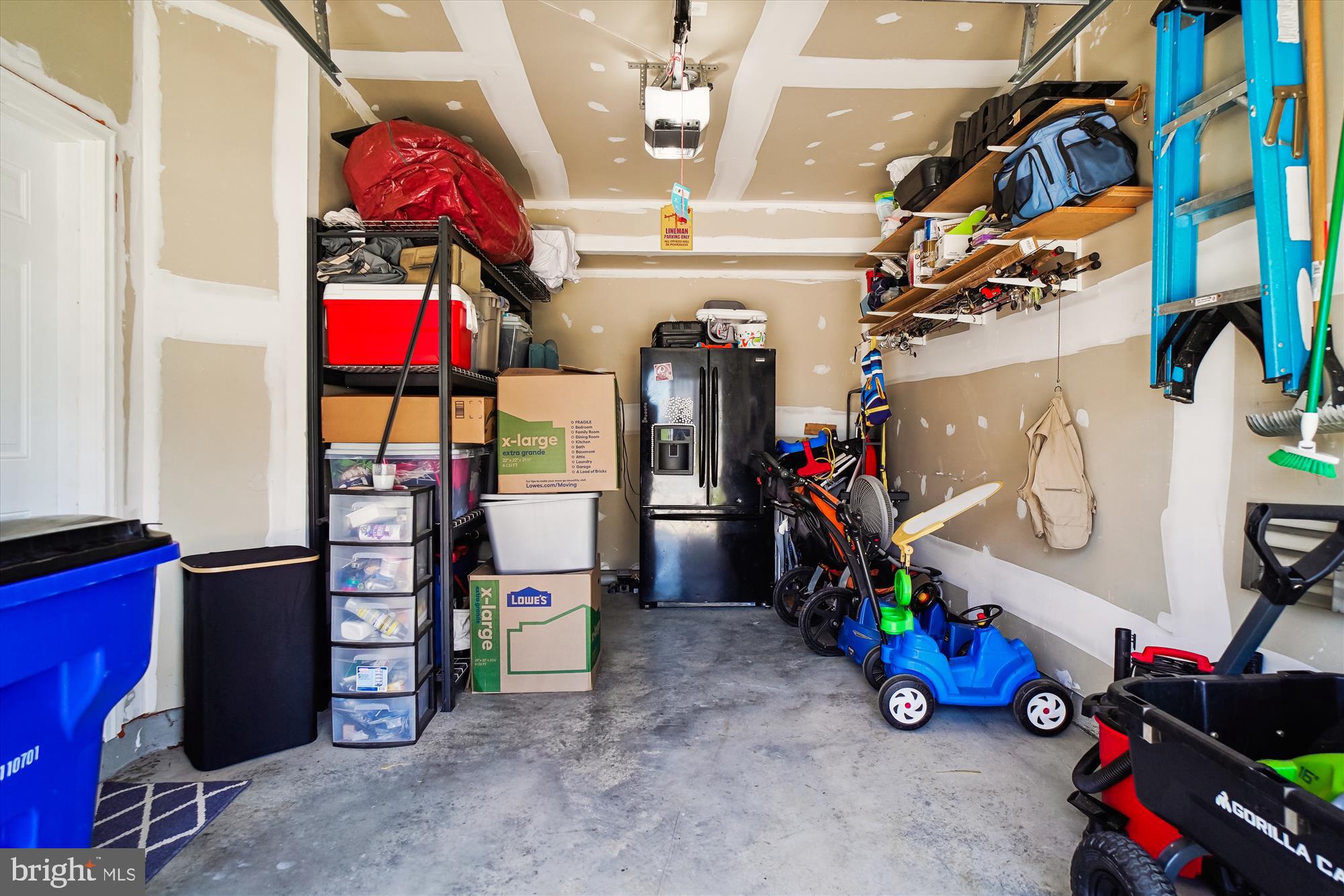 210 LONGLEY GREEN DRIVE
