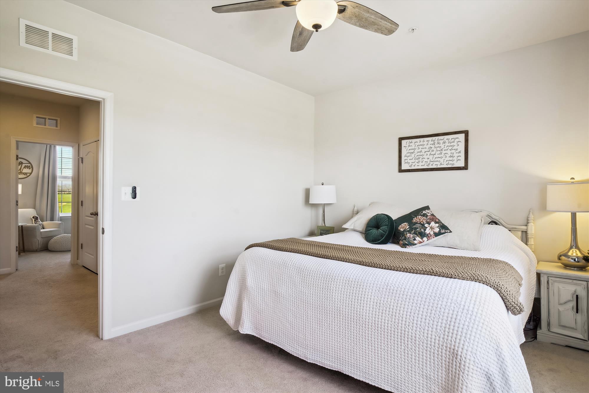 210 LONGLEY GREEN DRIVE