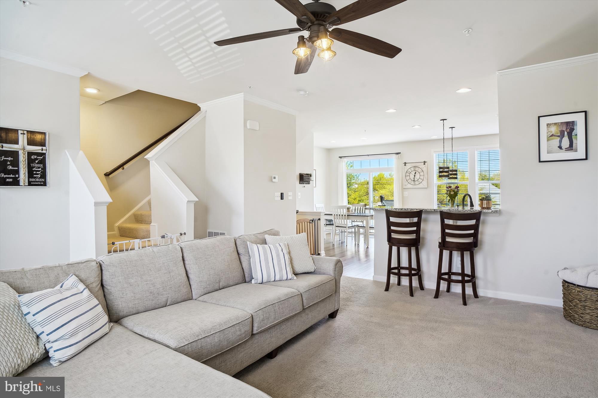 210 LONGLEY GREEN DRIVE
