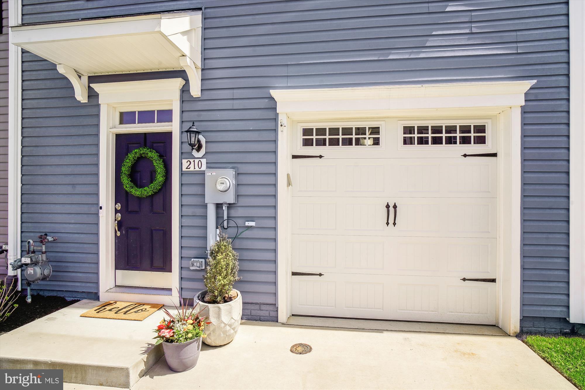 210 LONGLEY GREEN DRIVE