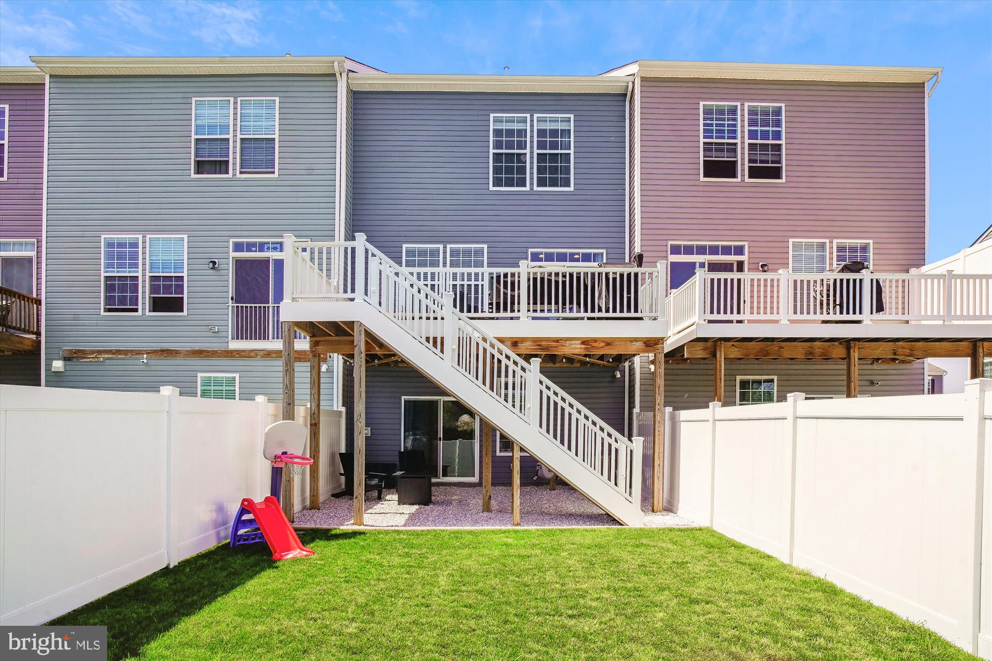 210 LONGLEY GREEN DRIVE