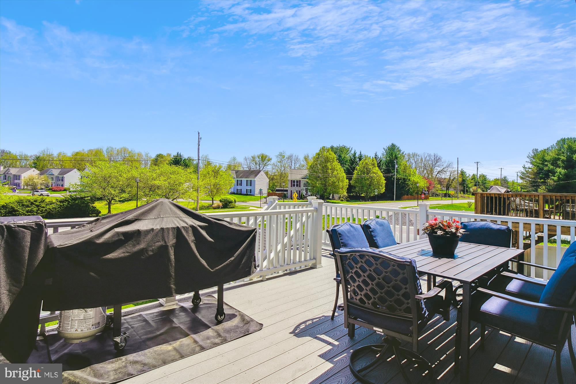 210 LONGLEY GREEN DRIVE