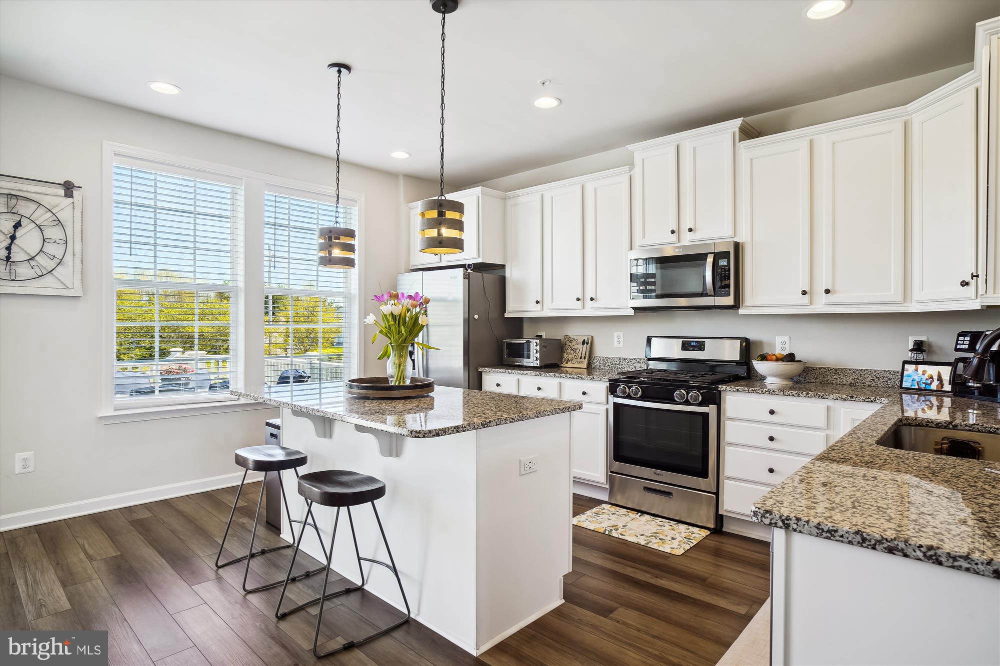 210 LONGLEY GREEN DRIVE