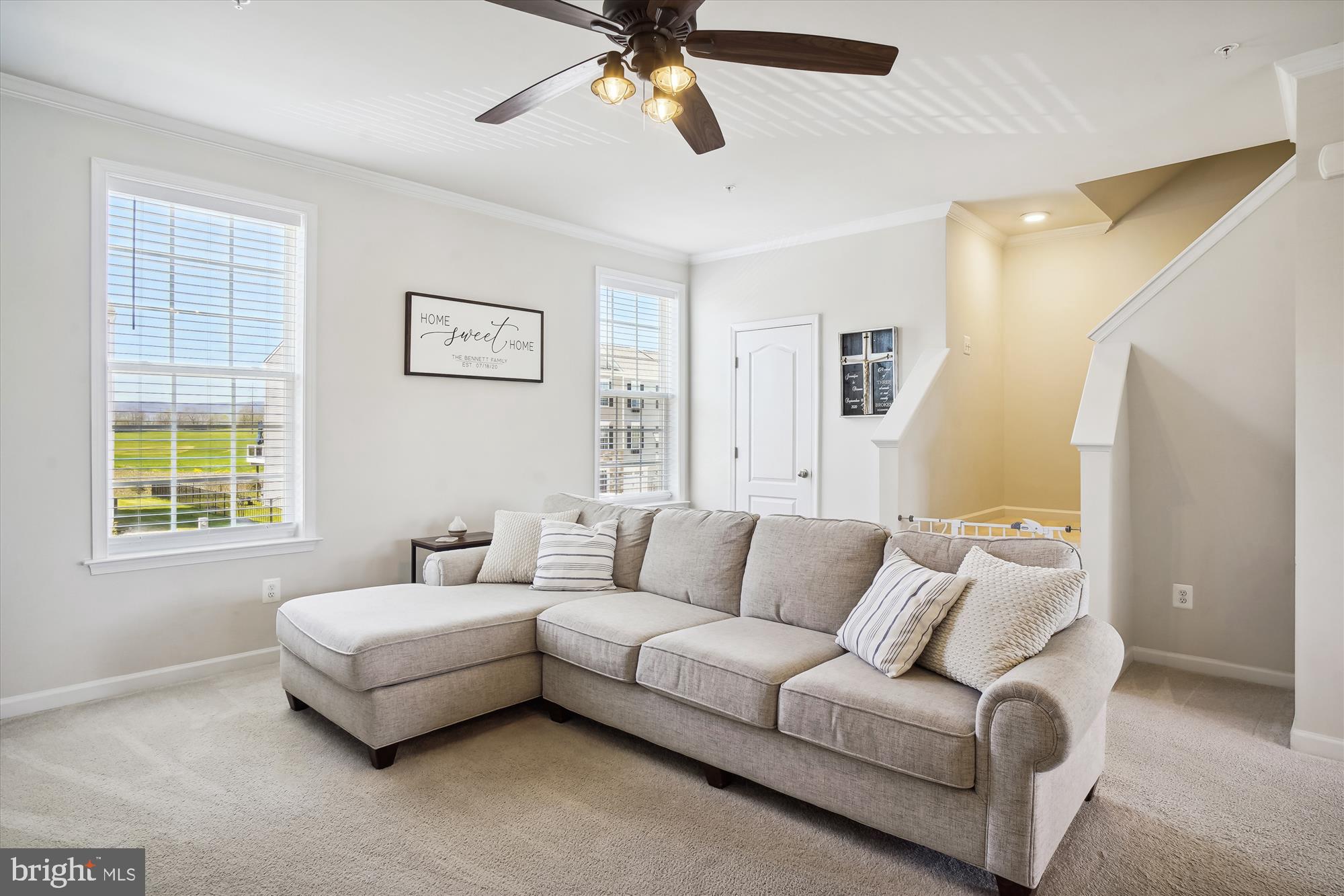 210 LONGLEY GREEN DRIVE