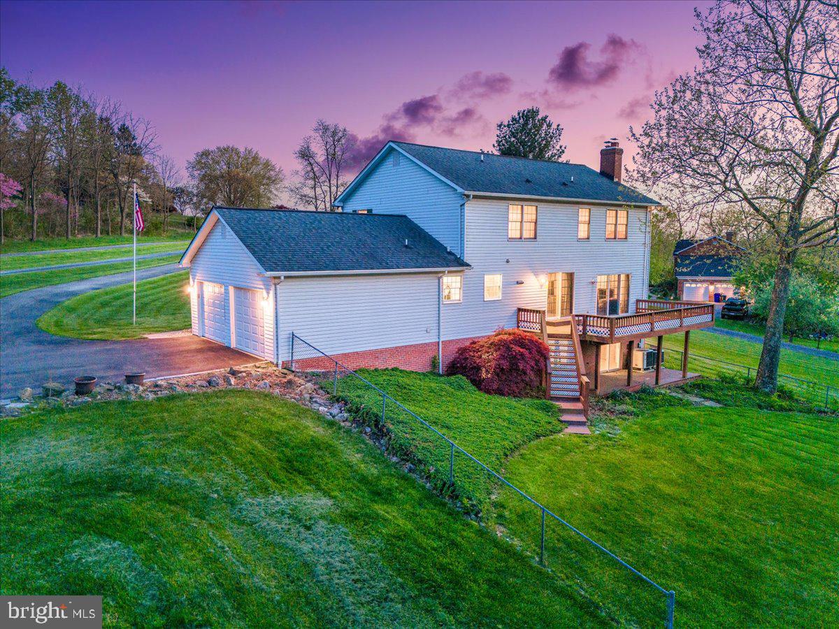 8514 Rosebud Ct