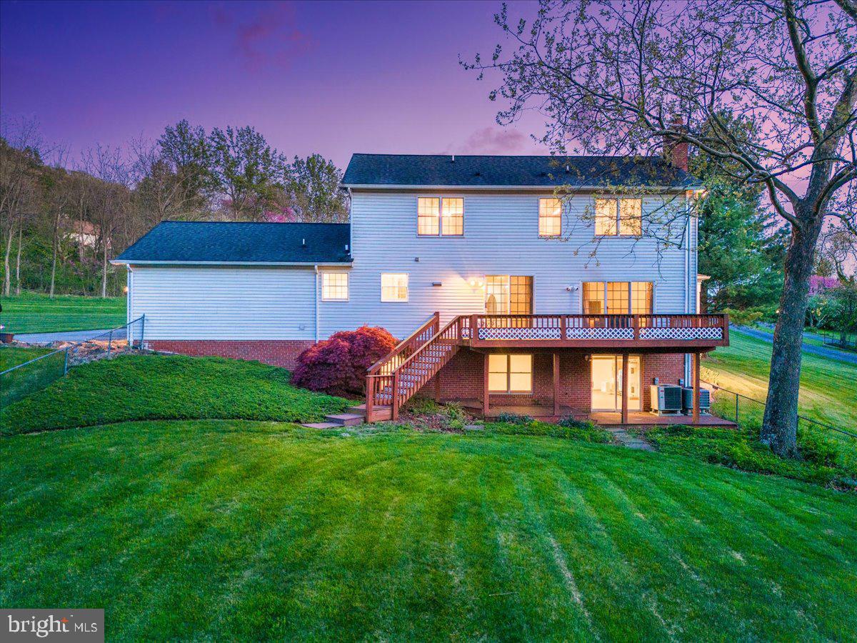 8514 Rosebud Ct