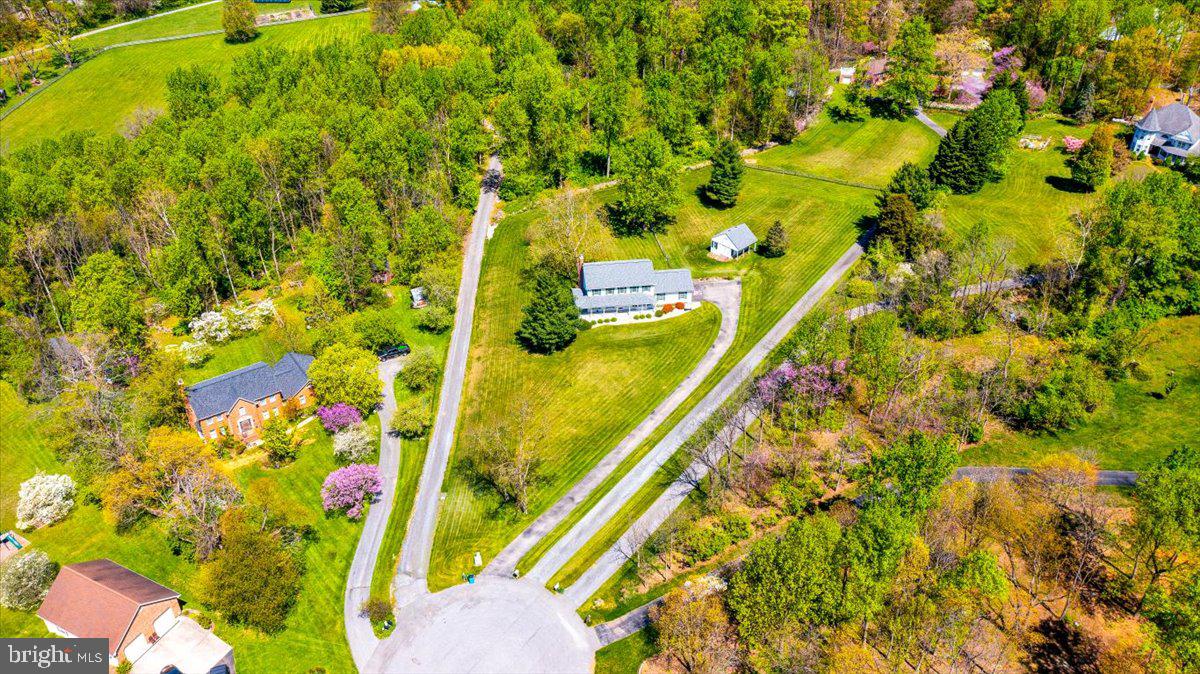 8514 Rosebud Ct