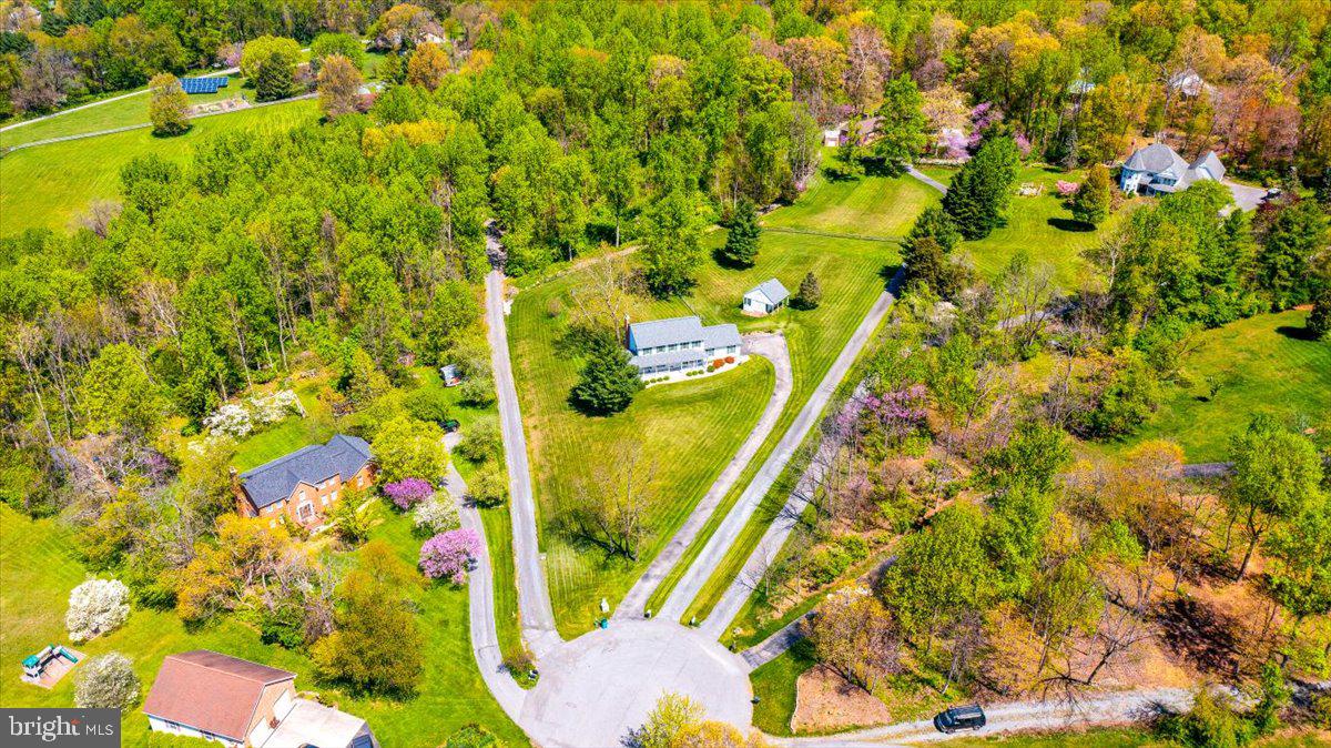 8514 Rosebud Ct