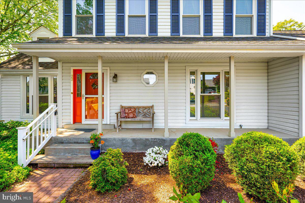 22 Colliery Dr