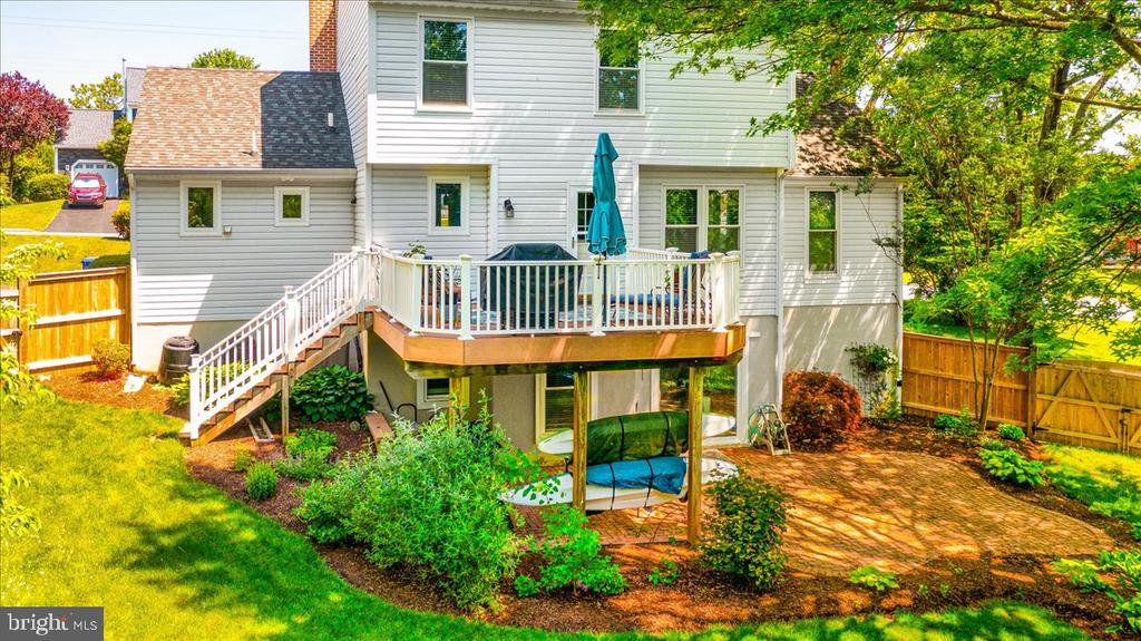 22 Colliery Dr