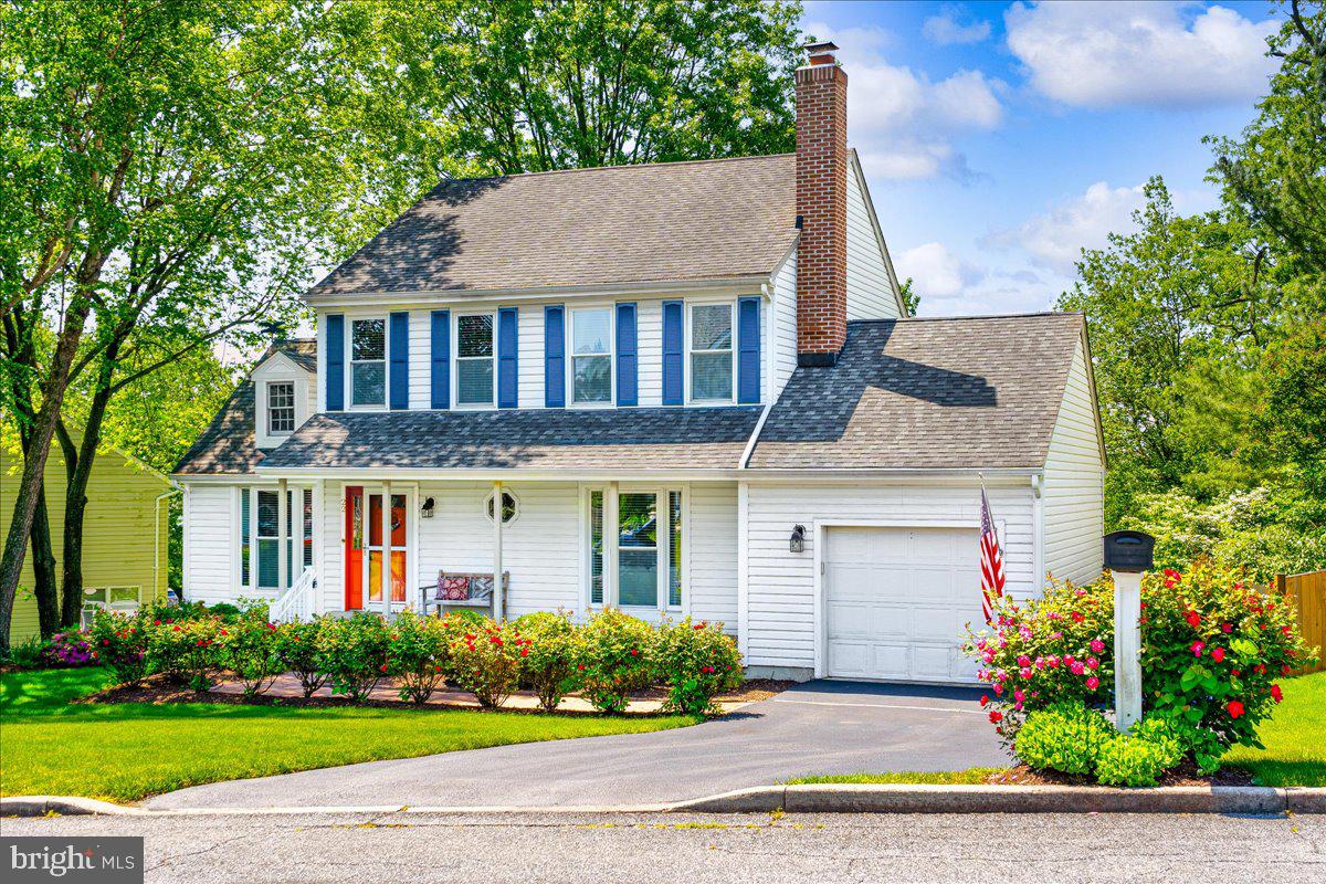 22 Colliery Dr