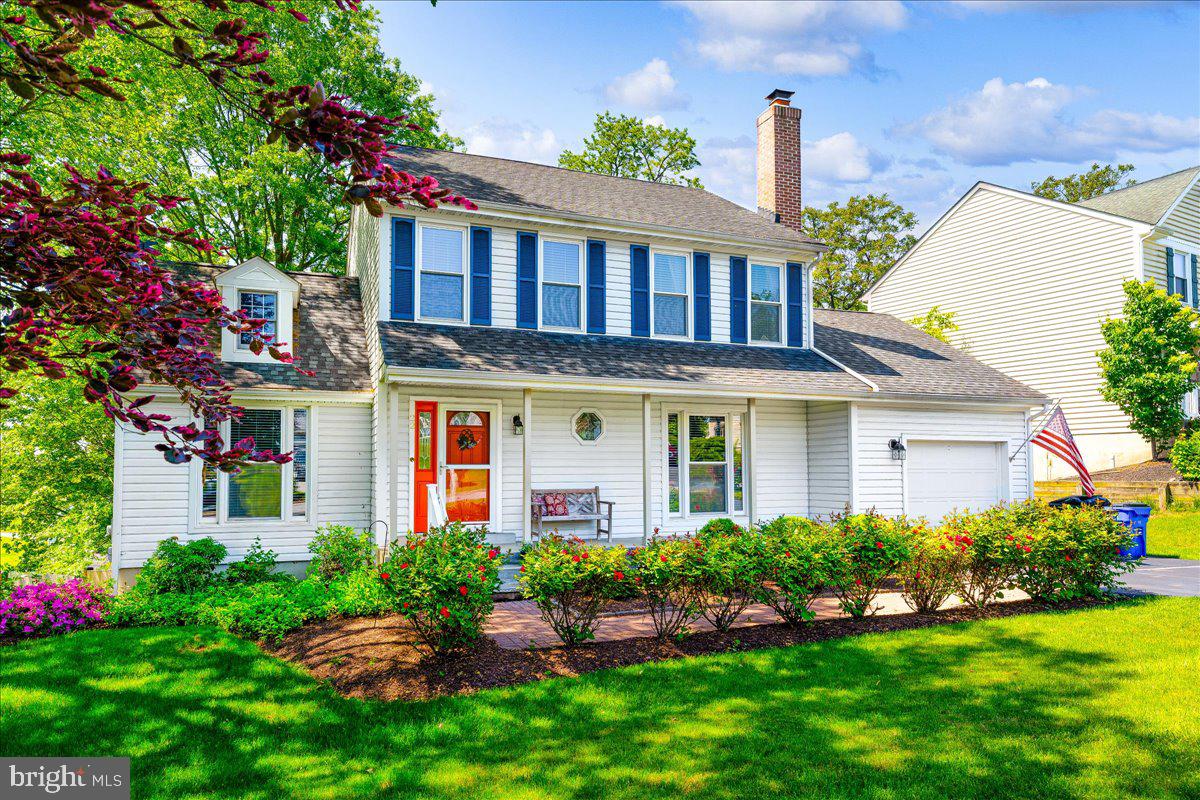 22 Colliery Dr