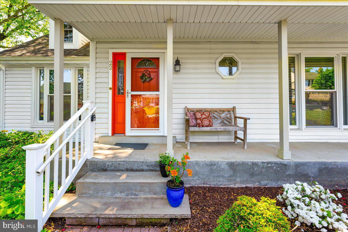 22 Colliery Dr