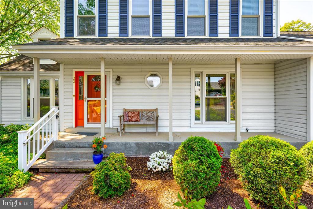 22 Colliery Dr