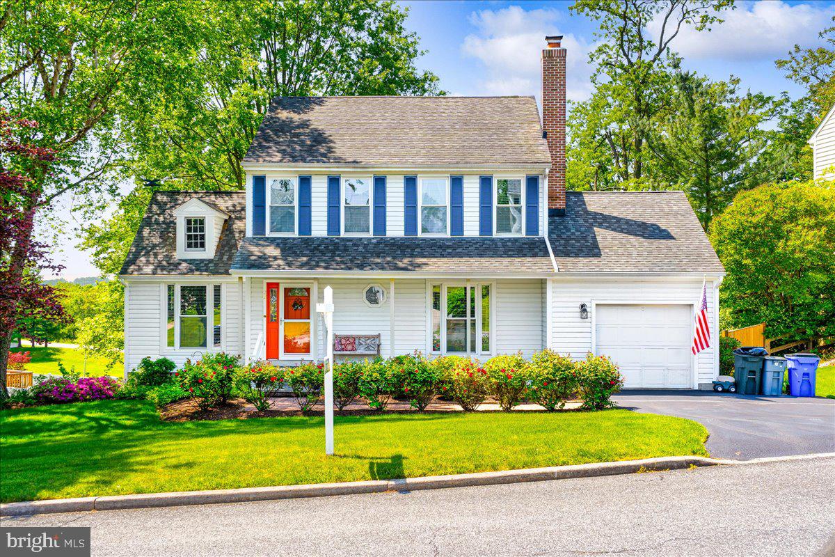 22 Colliery Dr