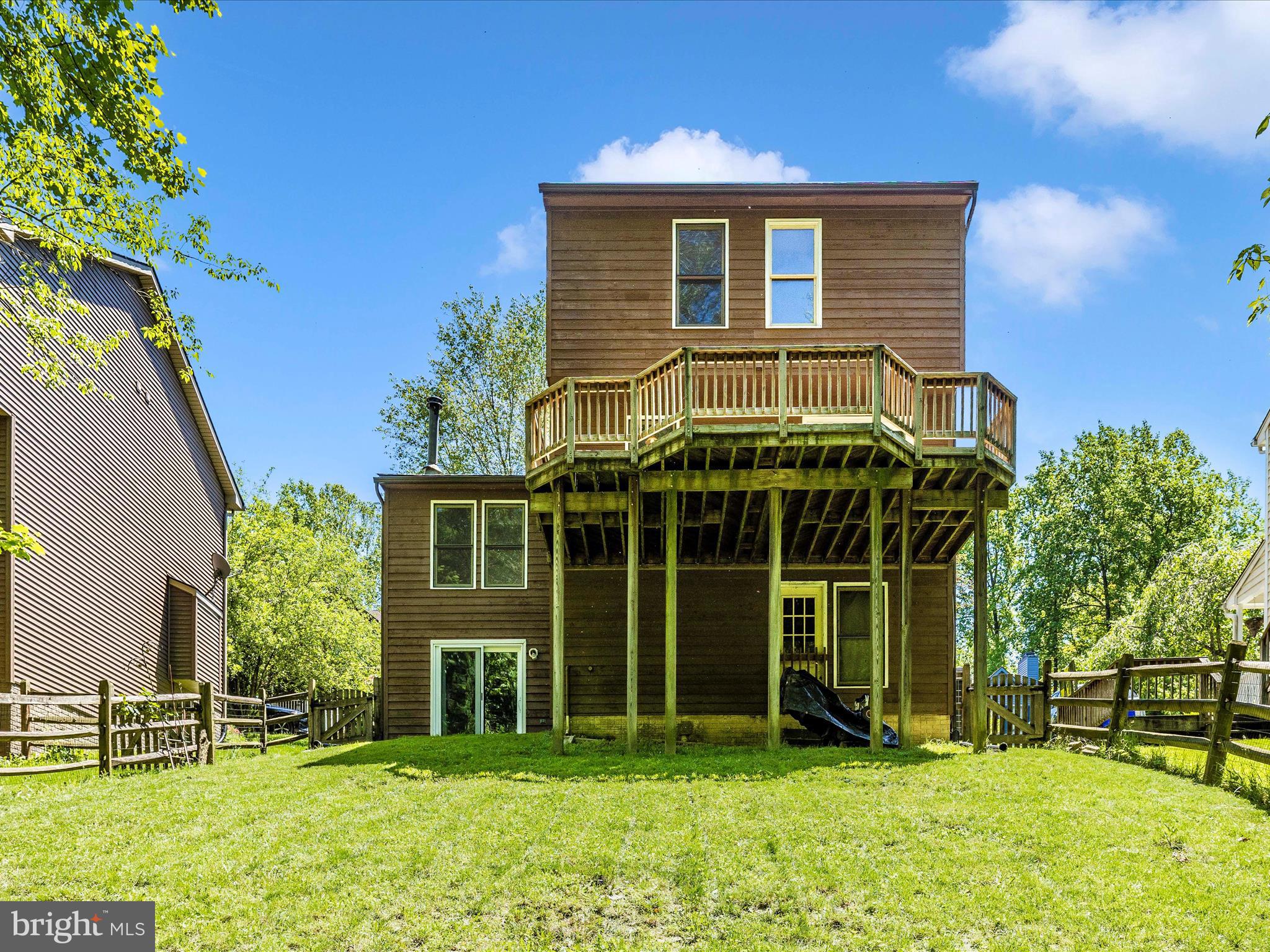 10780 Forest Edge Cir