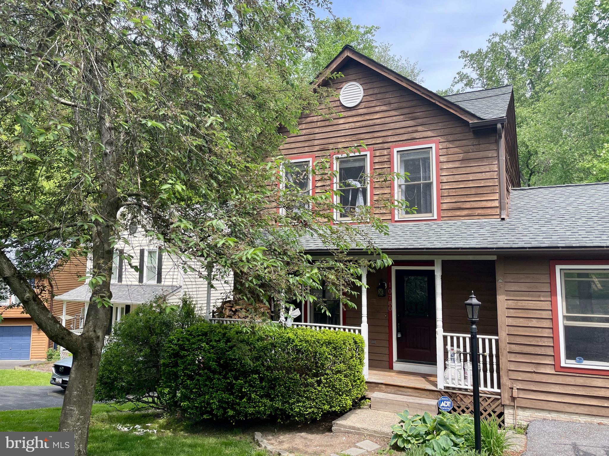 10780 Forest Edge Cir
