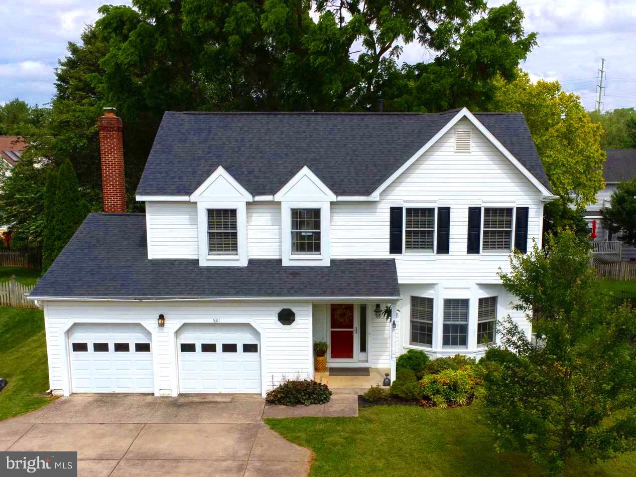 5311 Kingsbrook Dr